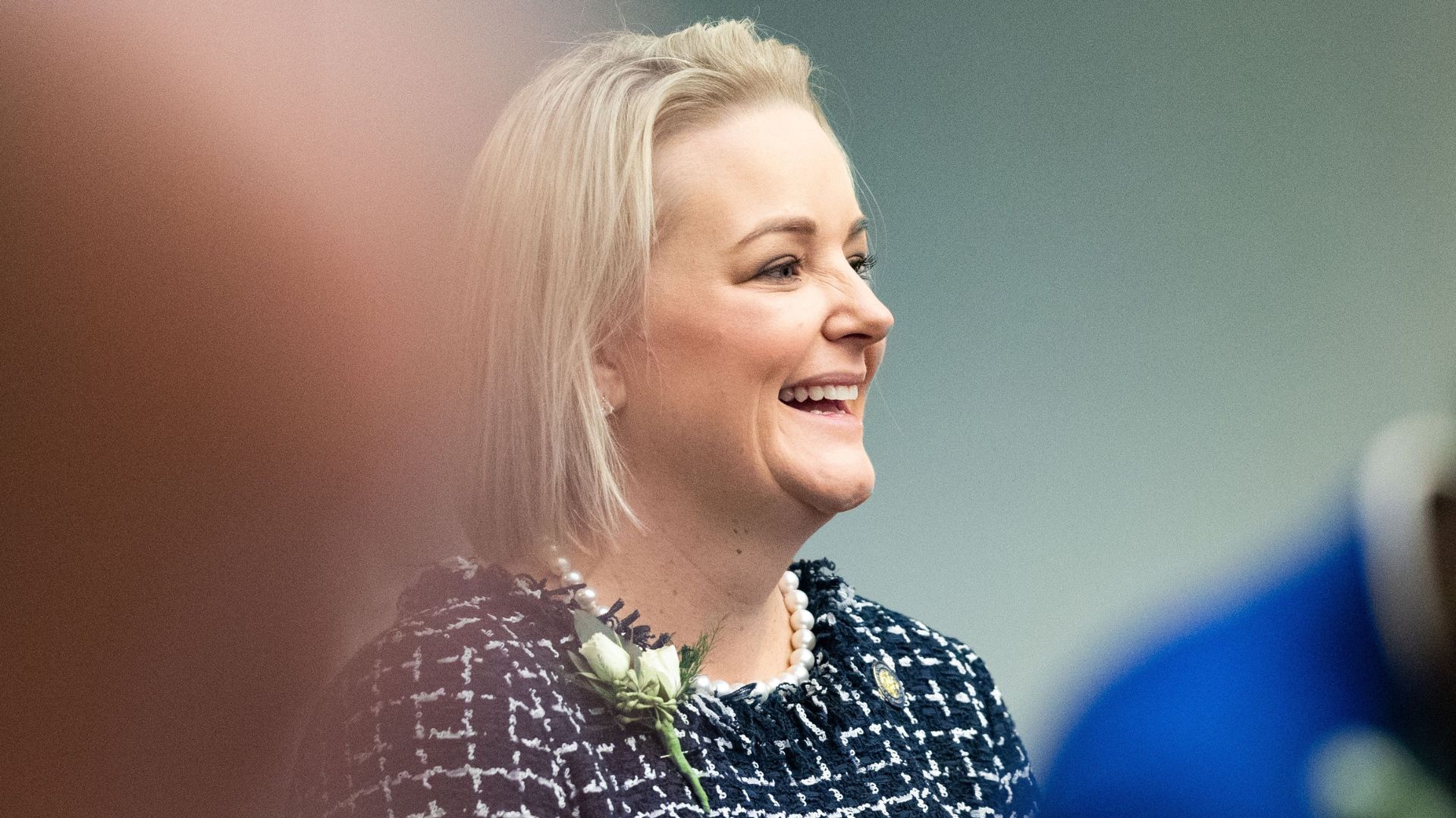 Former Florida Dem Reveals The Exact Moment That Made Her To Switch Parties [WATCH]