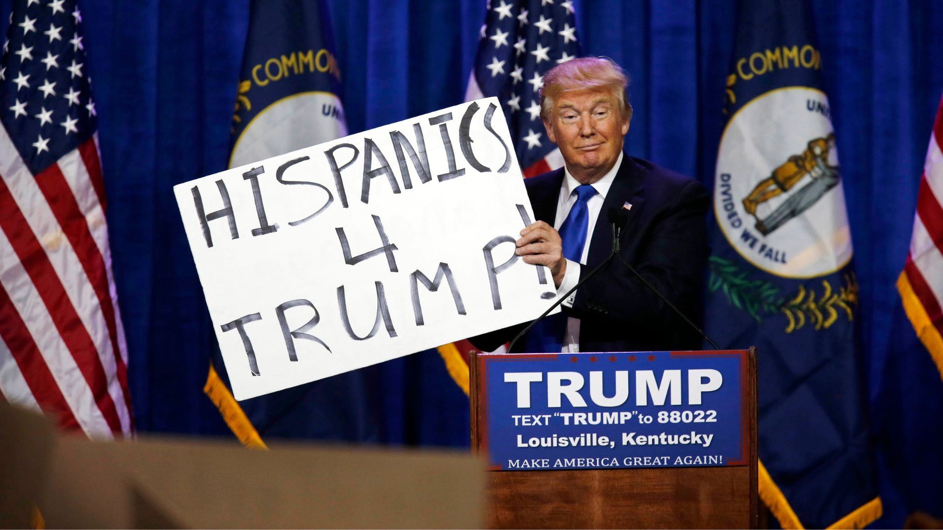 Based Newsmax Anchor Trolls Woke Latino Activists Calling for MAGA Ban on Mexican Culture [WATCH]
