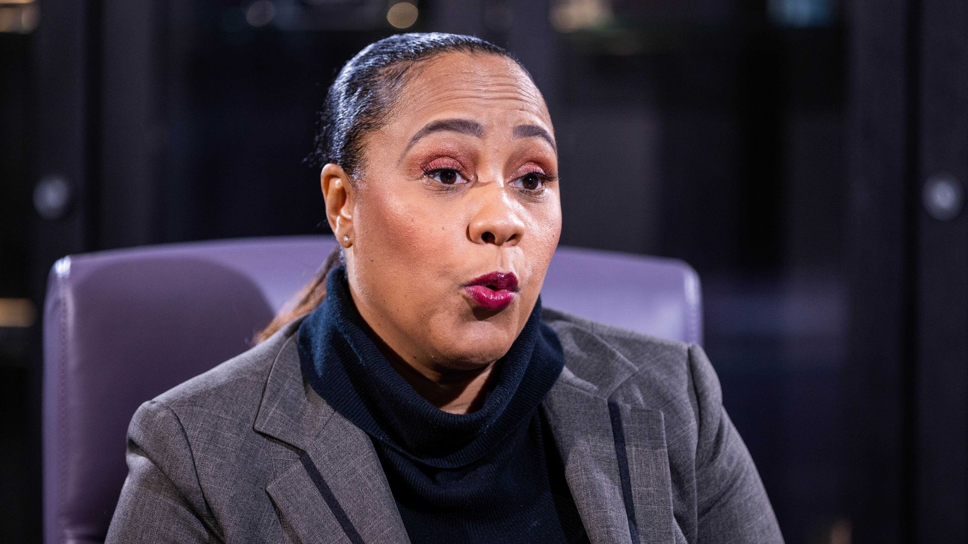 Fani Willis and Jack Smith Get More Bad News [WATCH]