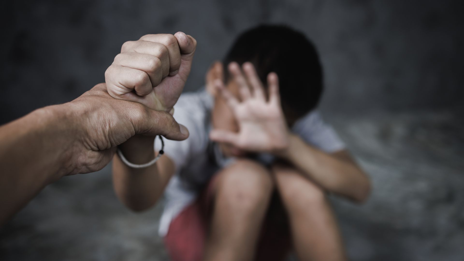 U.S. Marshals Lead the Largest Child Rescue Operation in Florida History, Possibly Even in the Country [WATCH]
