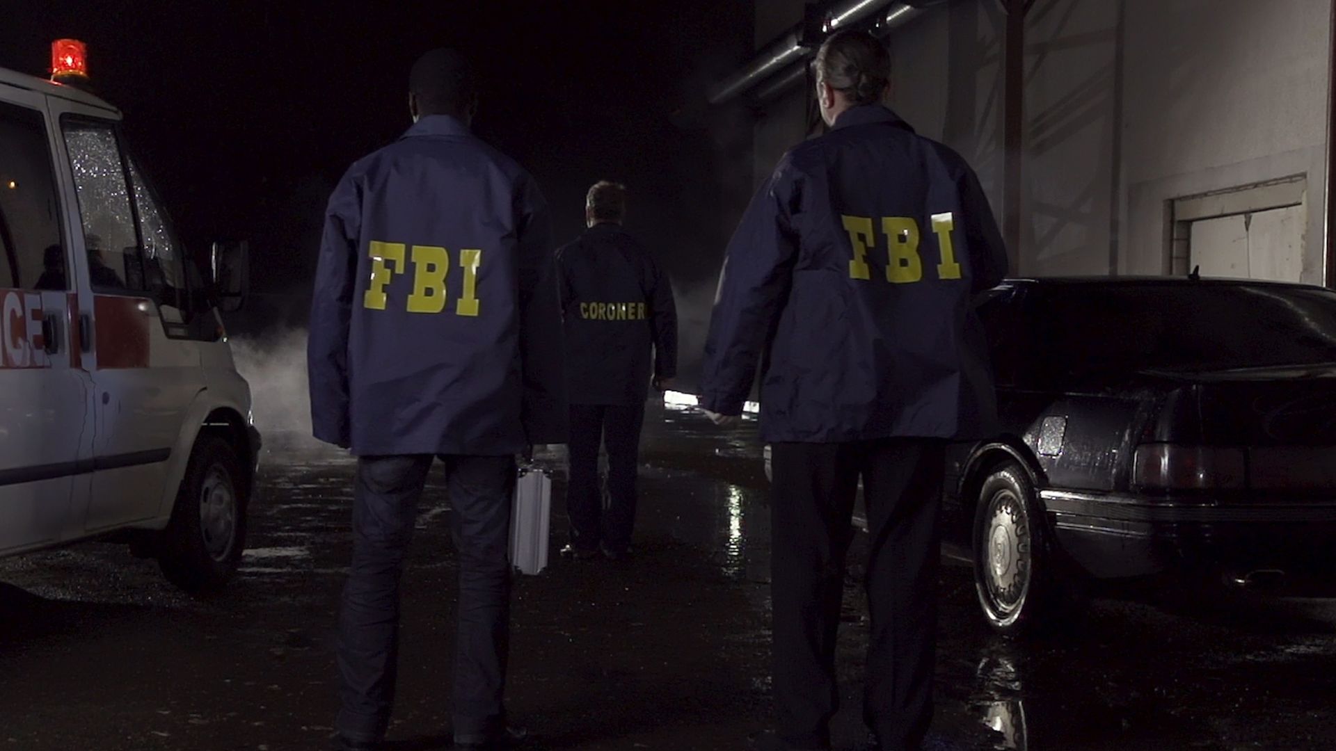DOJ’s Seizure of January 6 Records Under Trump Causes Panic Among FBI Employees [WATCH]