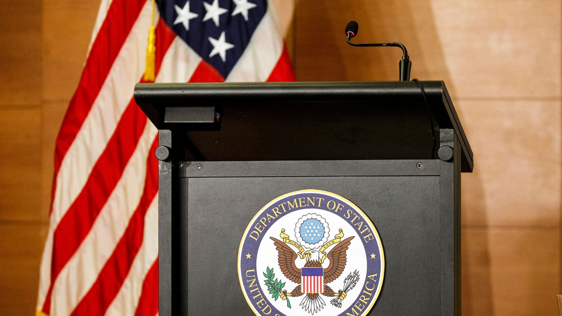 Trump Taps Fox News Contributor Tammy Bruce for Key Role with State Department