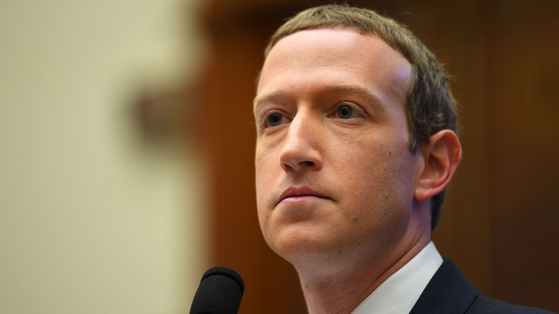 Zuckerberg Tries to Prove He’s ‘Human’ With Bizarre Birthday Performance [WATCH]