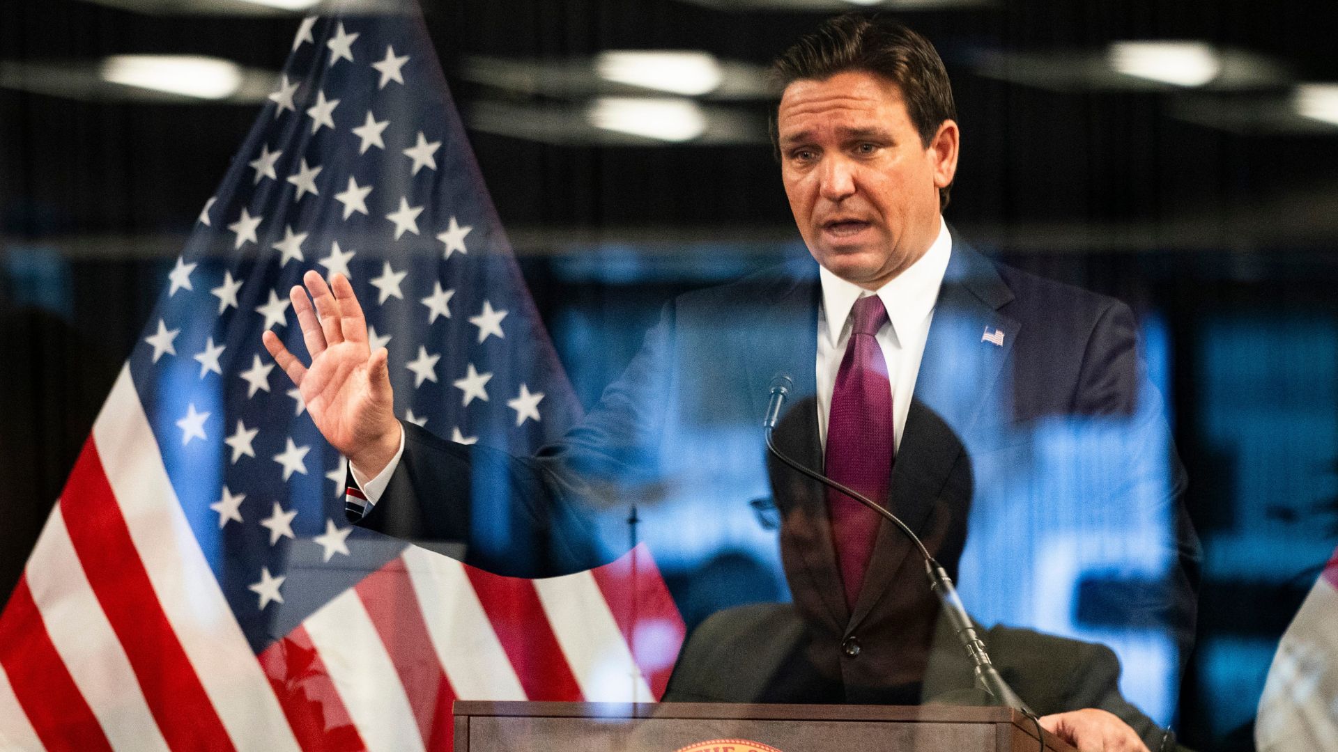 Florida Set to Embrace ‘Second Amendment Summer,’ DeSantis Declares [WATCH]