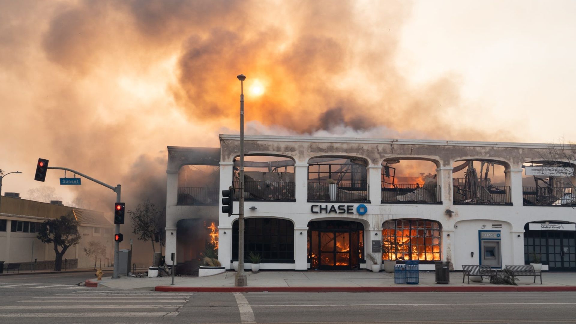 LA Streets are Becoming the ‘Wild, Wild West’ [WATCH]