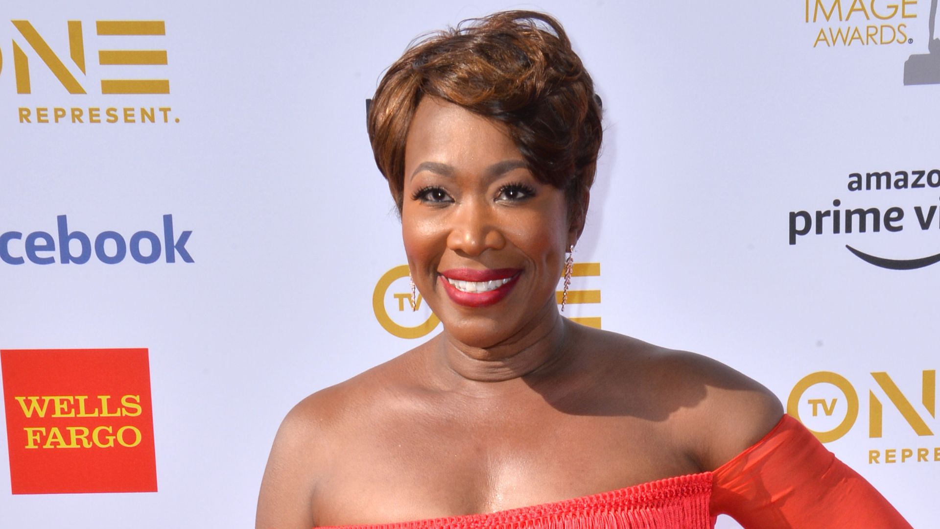 Joy Reid Gets Devastating News as MSNBC Announces Big Programming Shift