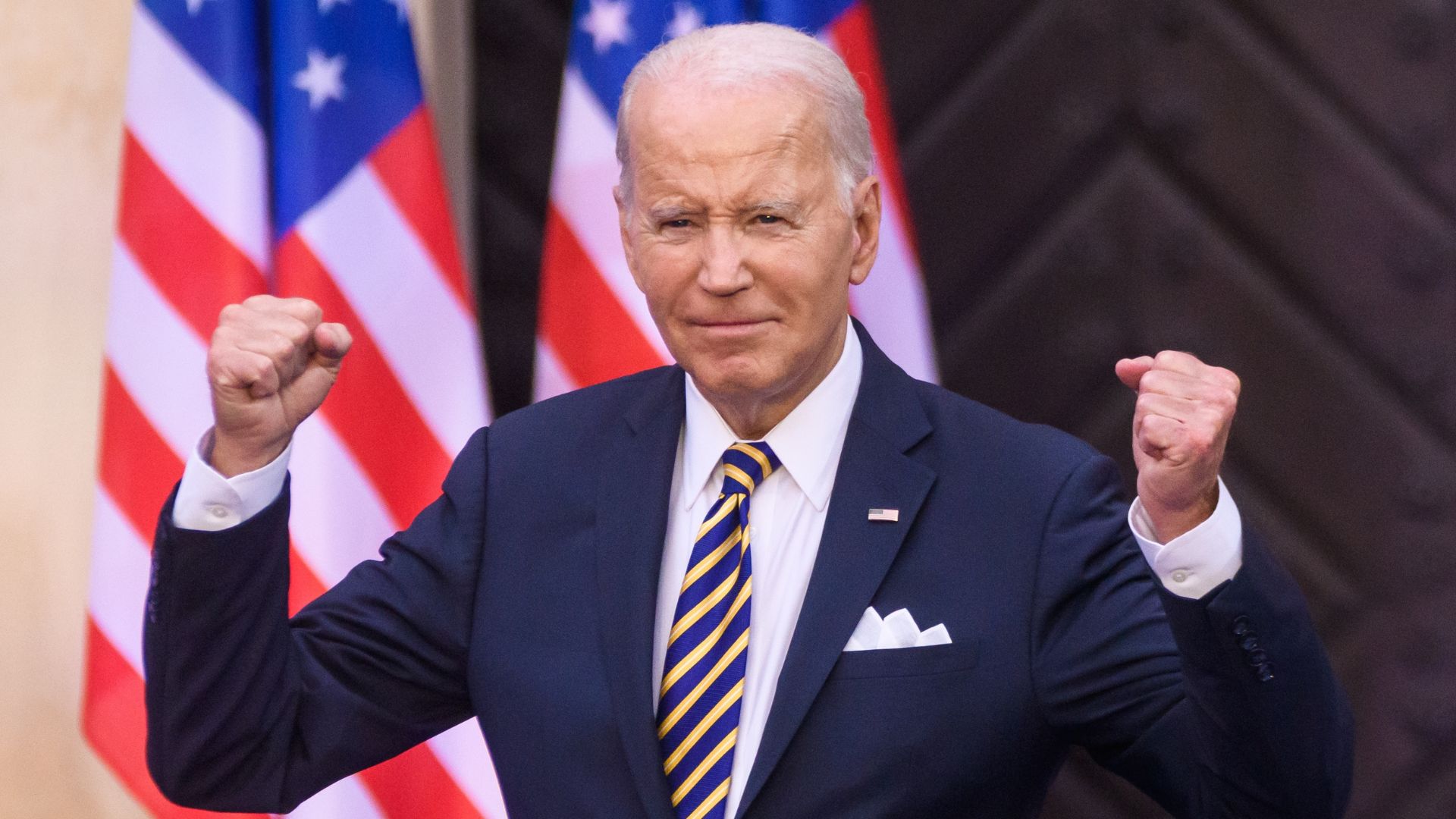 Biden’s Proposal to ‘Help’ Party He Allegedly Damaged Sparks Democratic Outrage