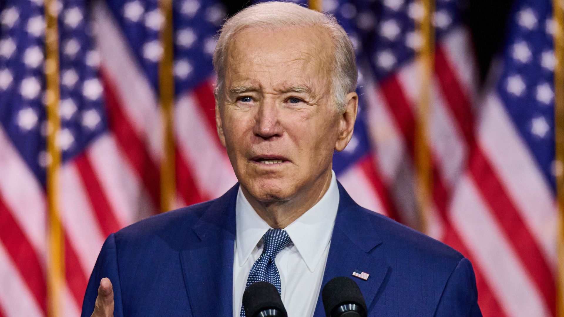 Ex-WaPo Journalist Responds to Biden Death Post With Alarming Comment