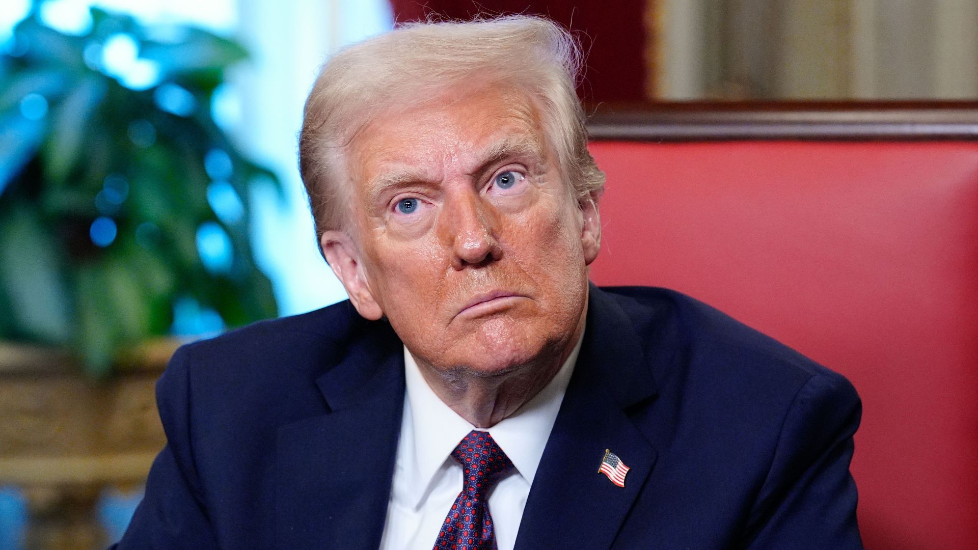 Trump Silences Reporter During $500 Billion ‘Stargate’ AI Initiative Announcement [WATCH]