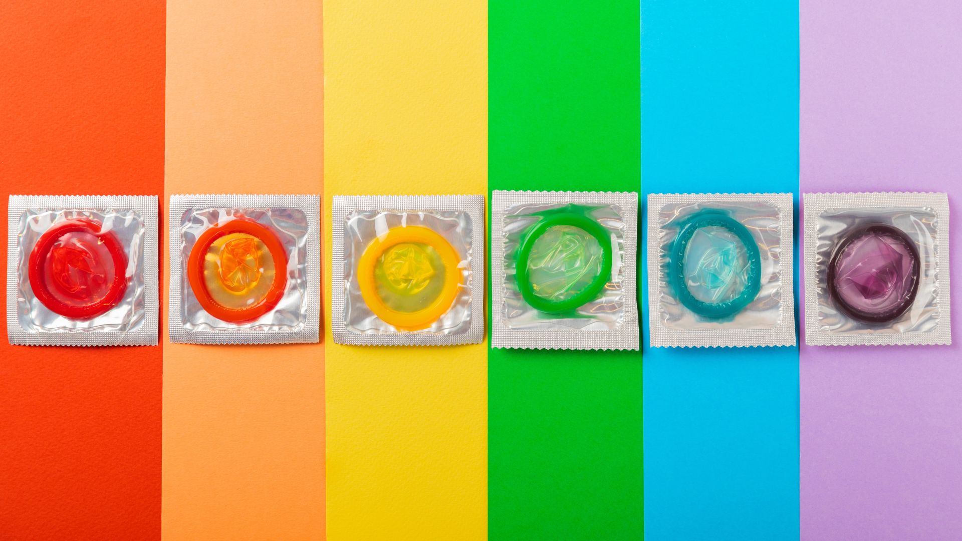 Gaza Condom Bombshell:  Million Biden-Era Funding Shutdown