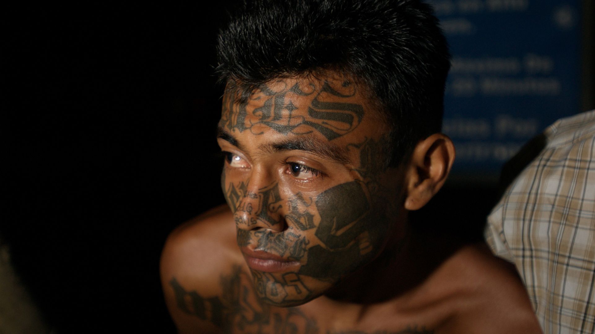 5 MS-13 Illegal Alien Gang Bangers Stab Multiple Guards in Coordinated Attack [WATCH]