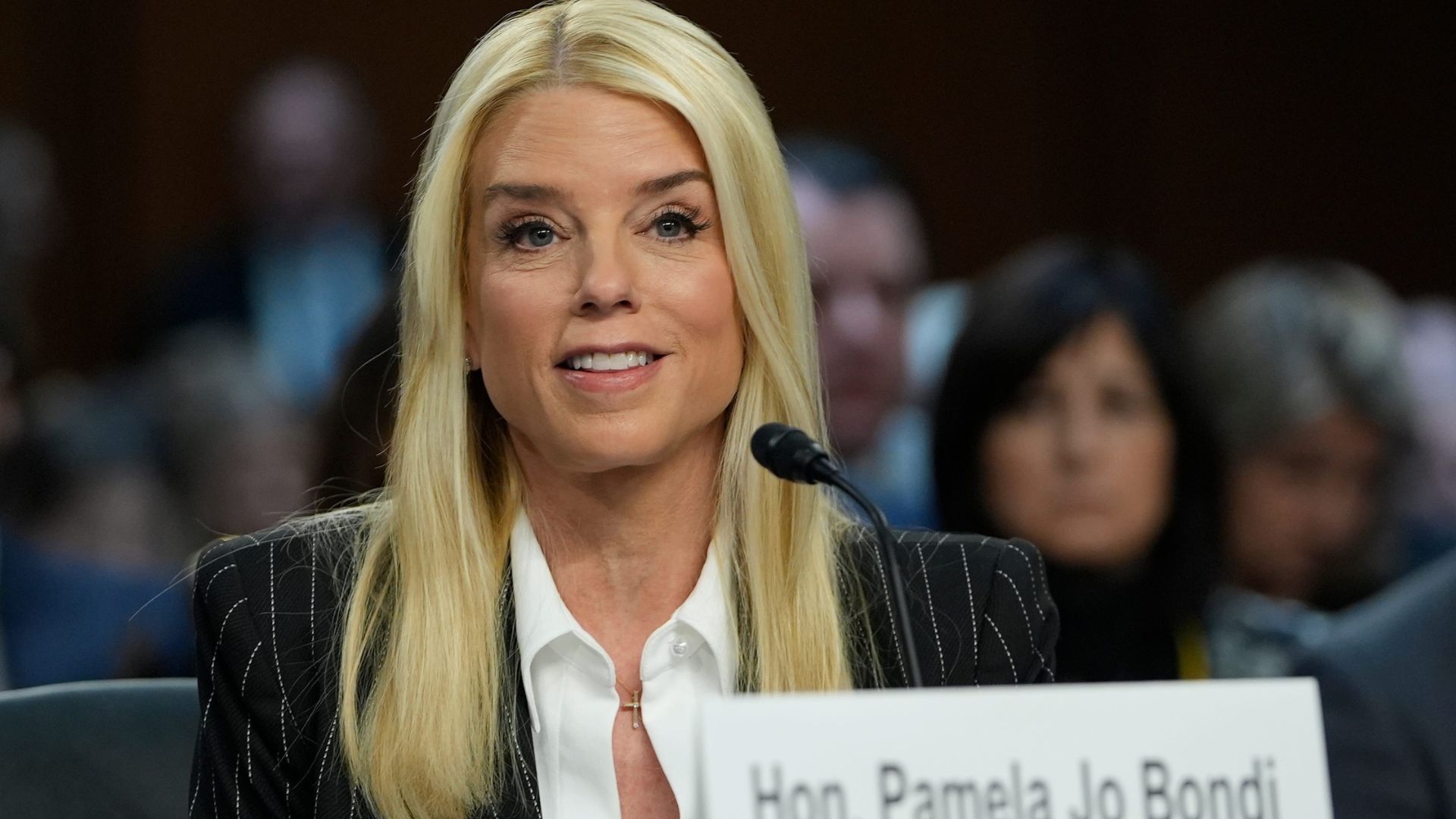 After Epstein File Debacle, Skepticism Rises Over DOJ’s RFK & MLK Document Release