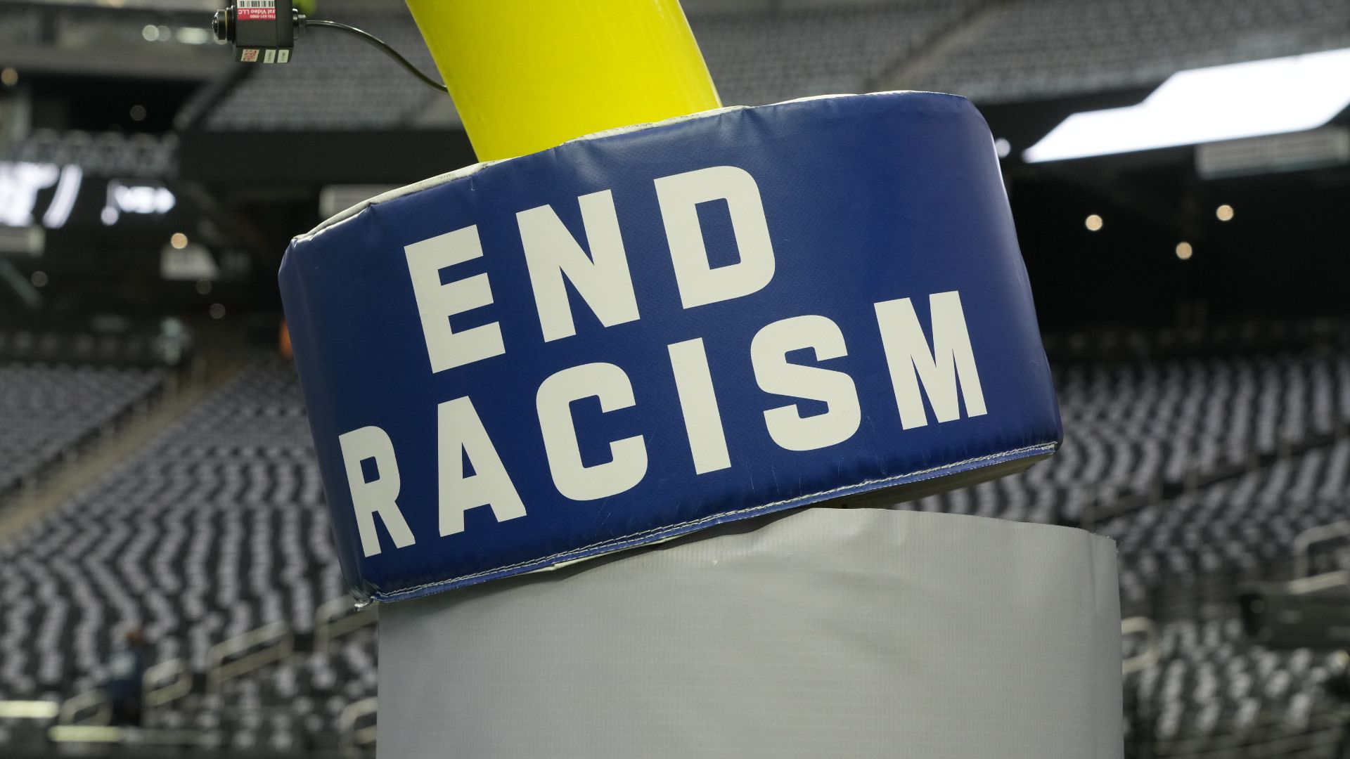 Bill Maher Tears Into NFL’s ‘End Racism’ Slogan as ‘Stupid’ Ahead of Super Bowl LIX [WATCH]