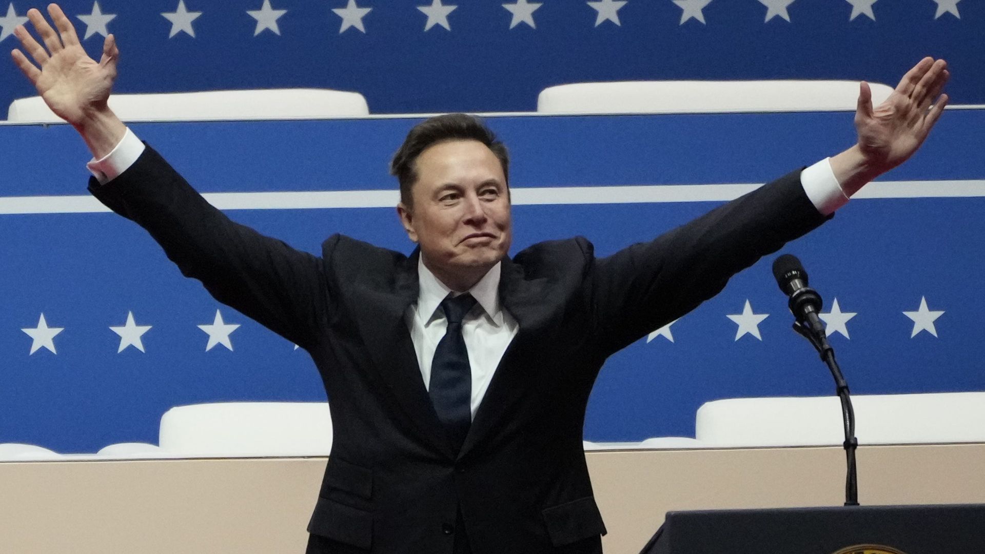 Elon’s DOGE Cracks Down on Massive Bureaucracy, They Go ‘SCORCHED EARTH’ [WATCH]