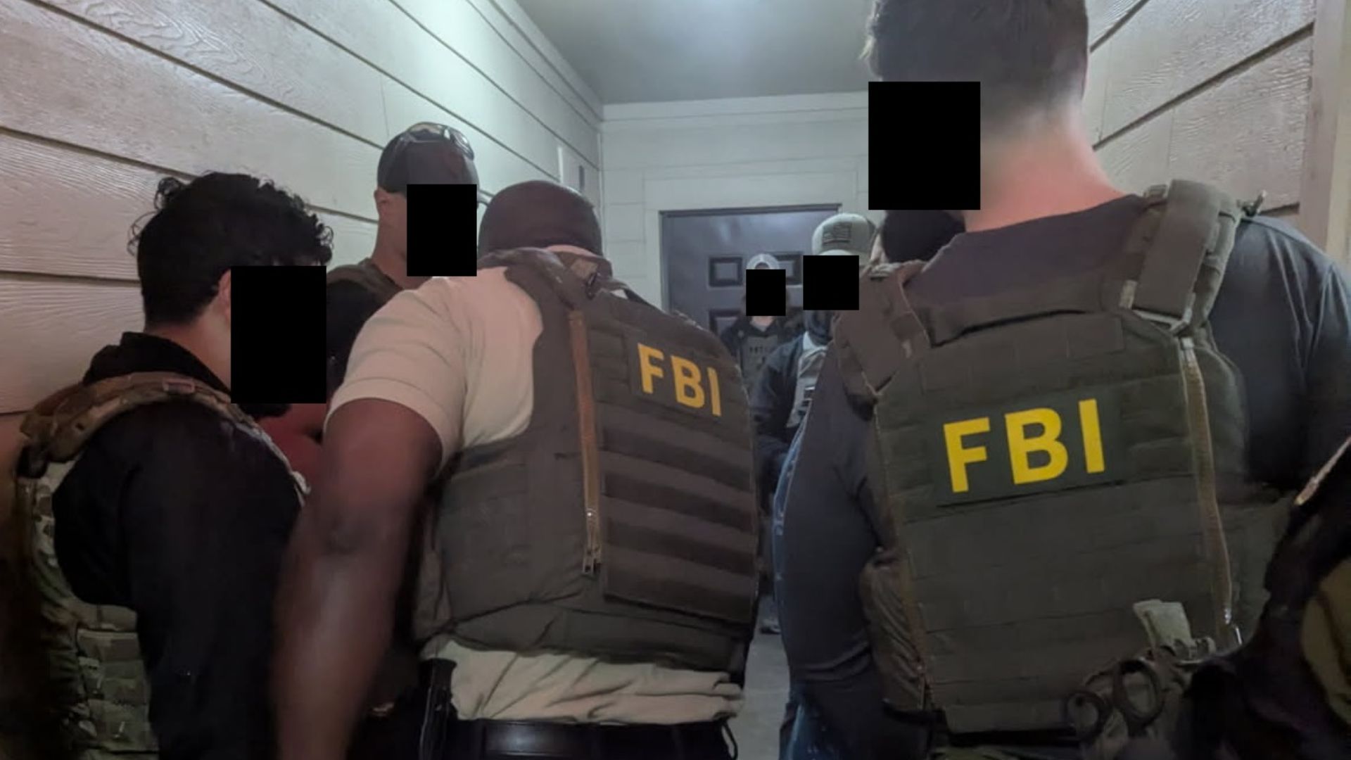 Five Senate Dems Head to GITMO in Protest of Detention of Criminal Illegal Aliens