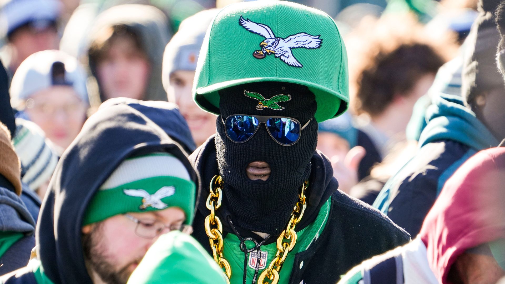 Eagles Reportedly Skipping White House Visit—New Info Says that’s Not True