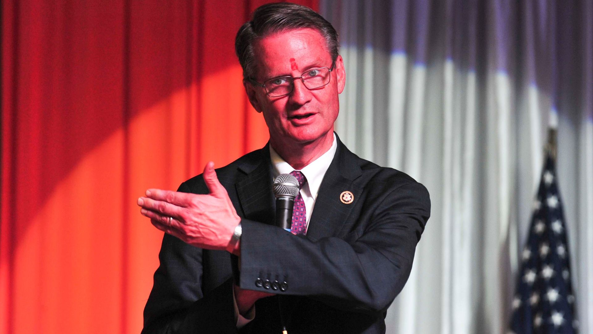 ‘Members of Congress’ Should Possibly Go to Jail Over What Elon Uncovered: Rep Burchett [WATCH]