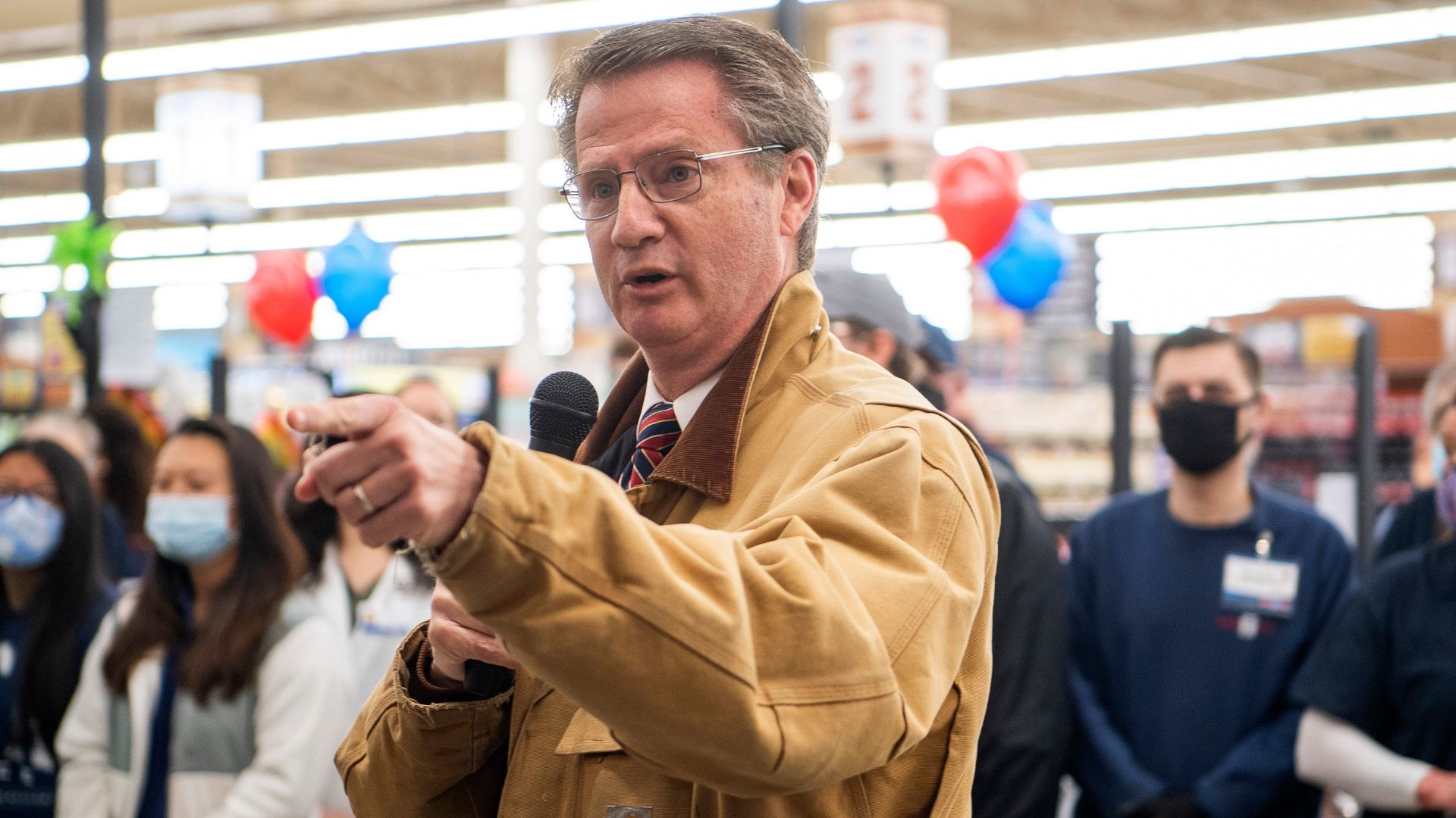Rep Burchett Reveals Why The Swamp Is Terrified of Musk’s Government Reform [WATCH]