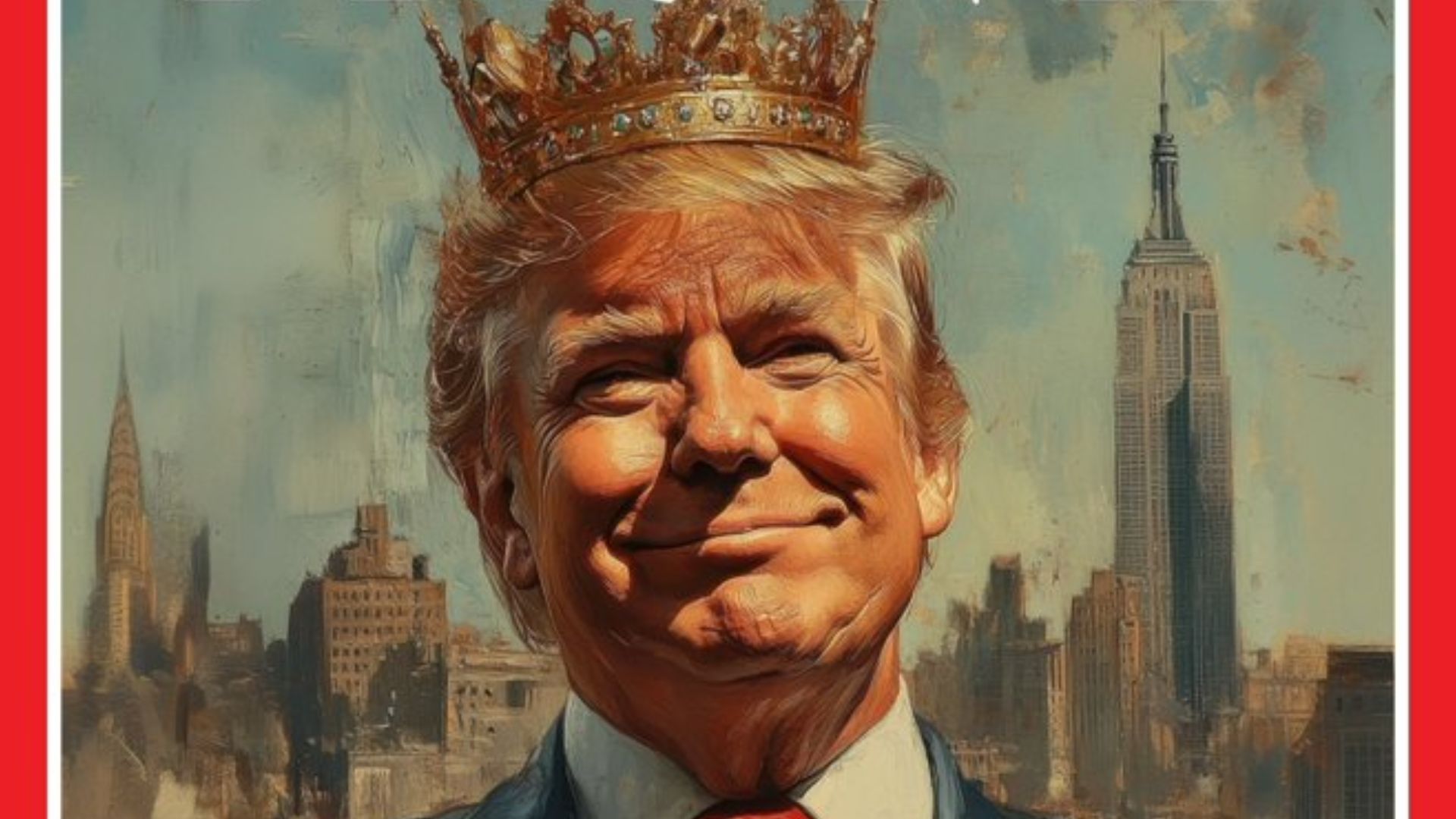 Trump Trolls Liberals on White House X, They Have a Complete Meltdown