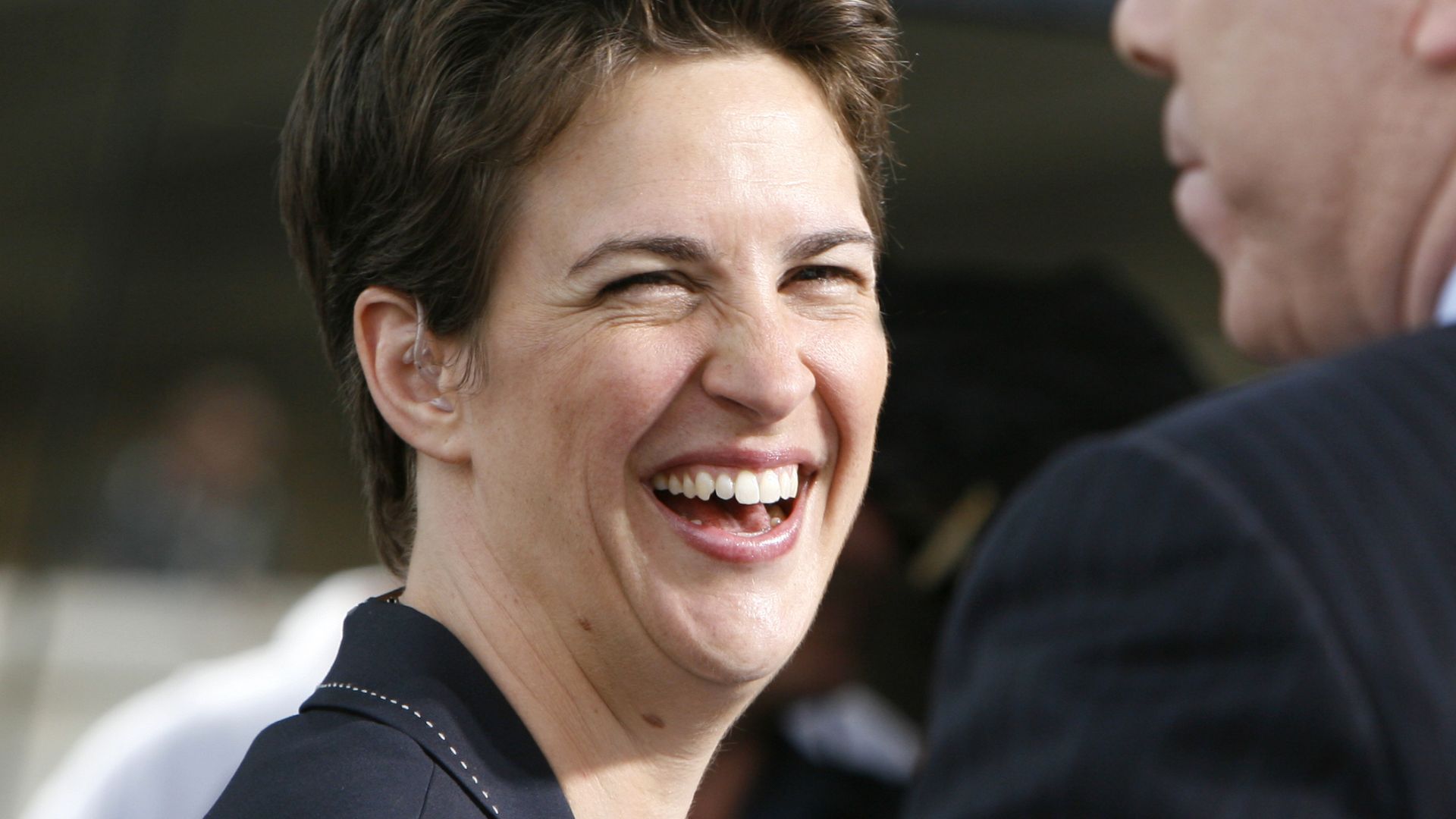 Rachel Maddow’s Lies Costs NBCUniversal Millions in Defamation Settlement [WATCH]