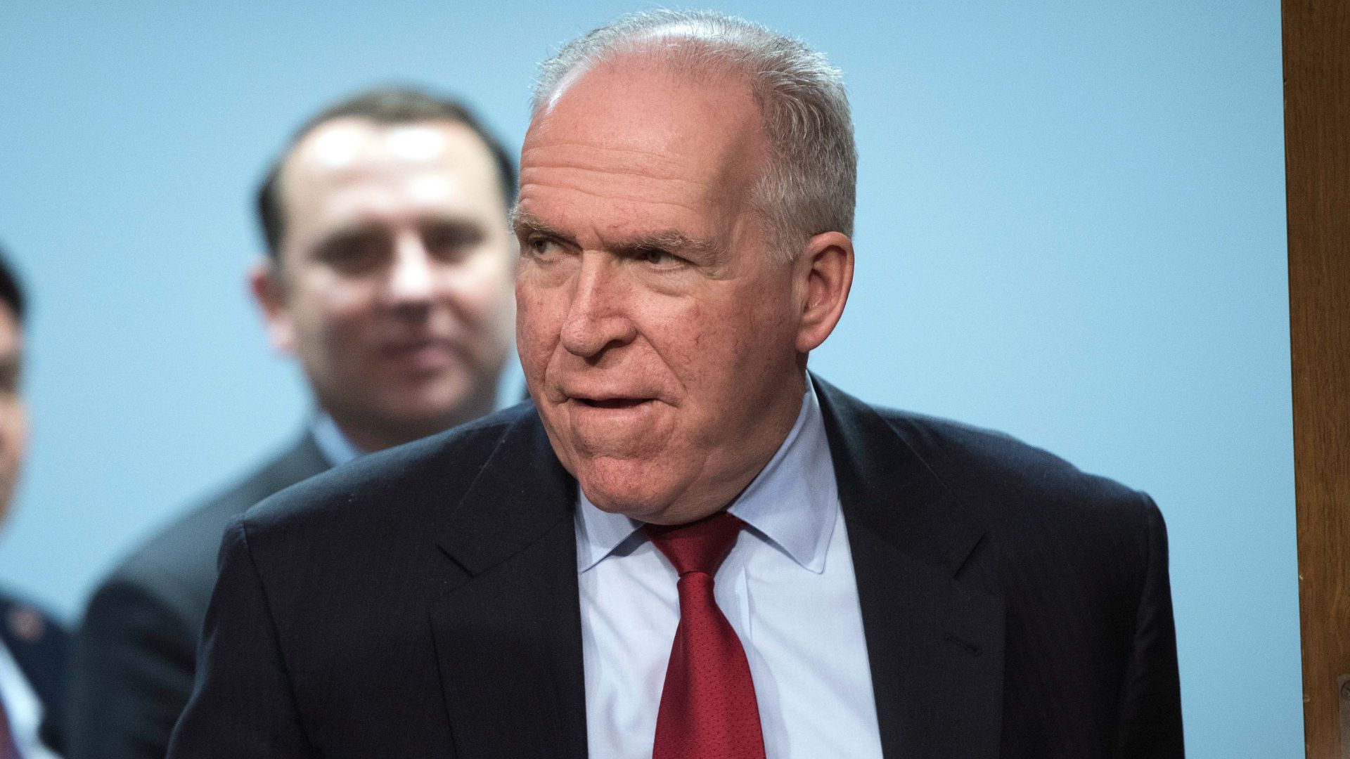 John Brennan Has a Bizarre Response to Trump’s Greenland Ideas [WATCH]