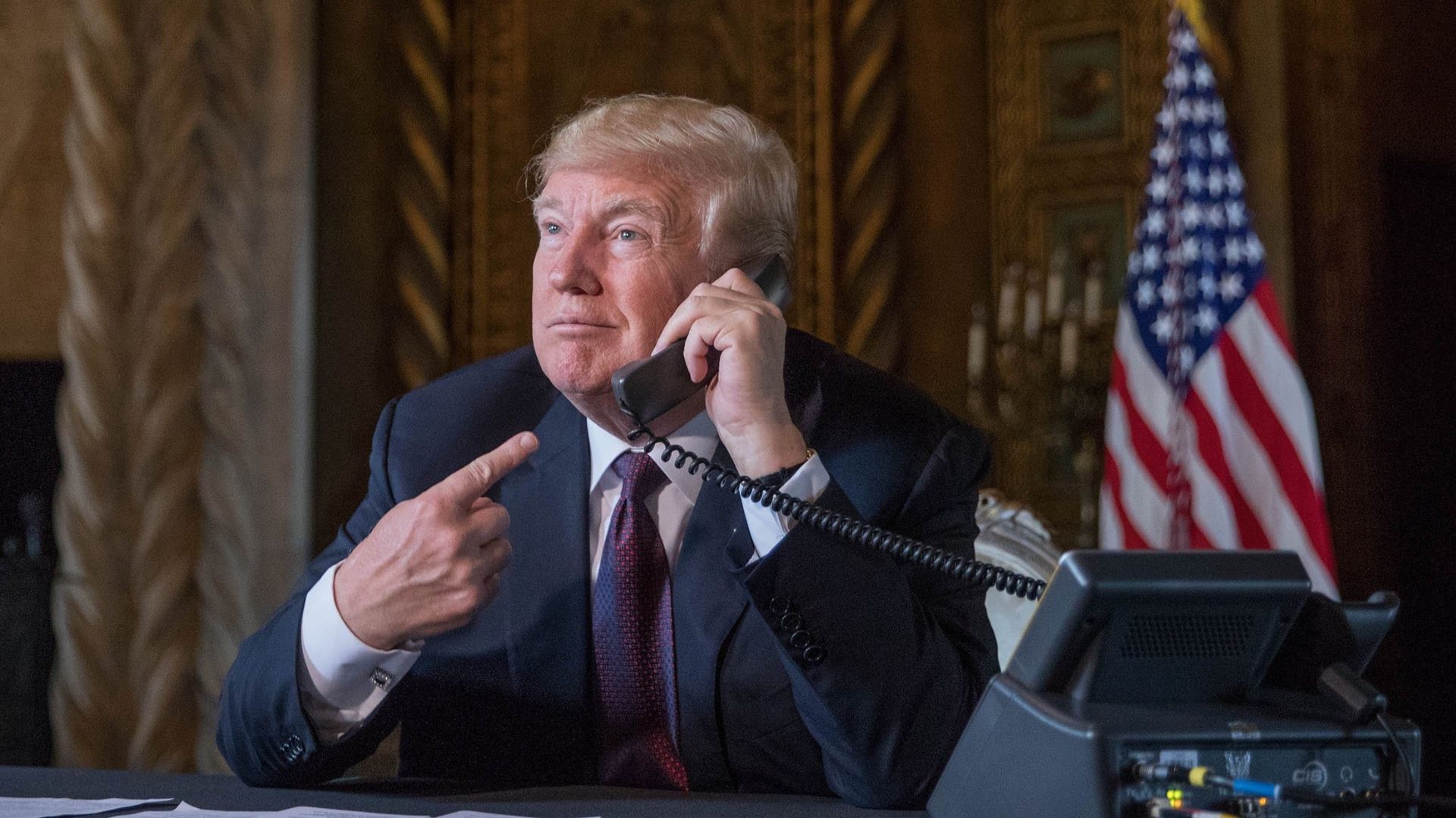Trump’s Tariffs Have Major Car Maker Moving Production to Indiana from Mexico [WATCH]