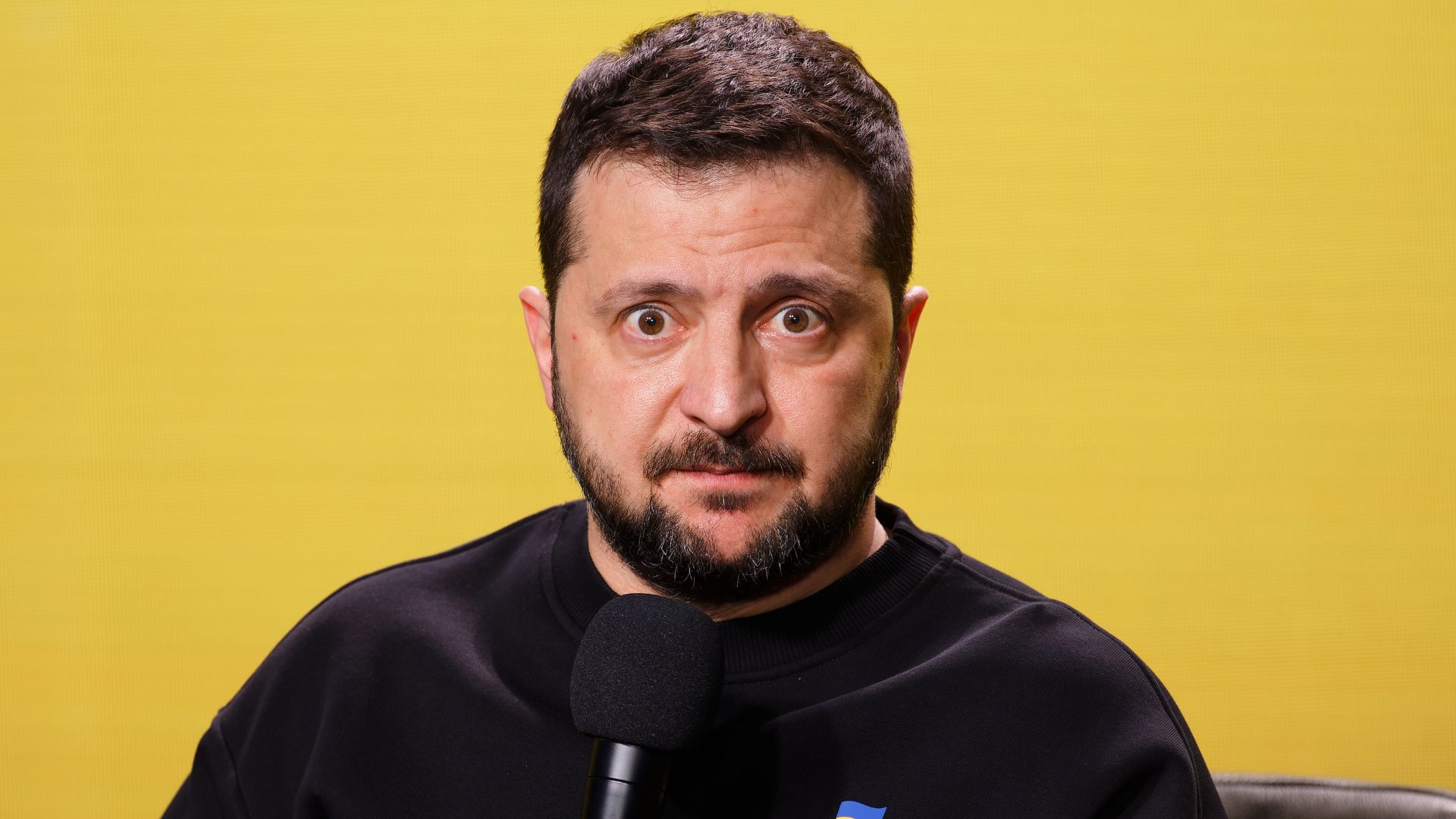 Zelensky Tries to Spin His White House Debacle—But the Video Says It All [WATCH]