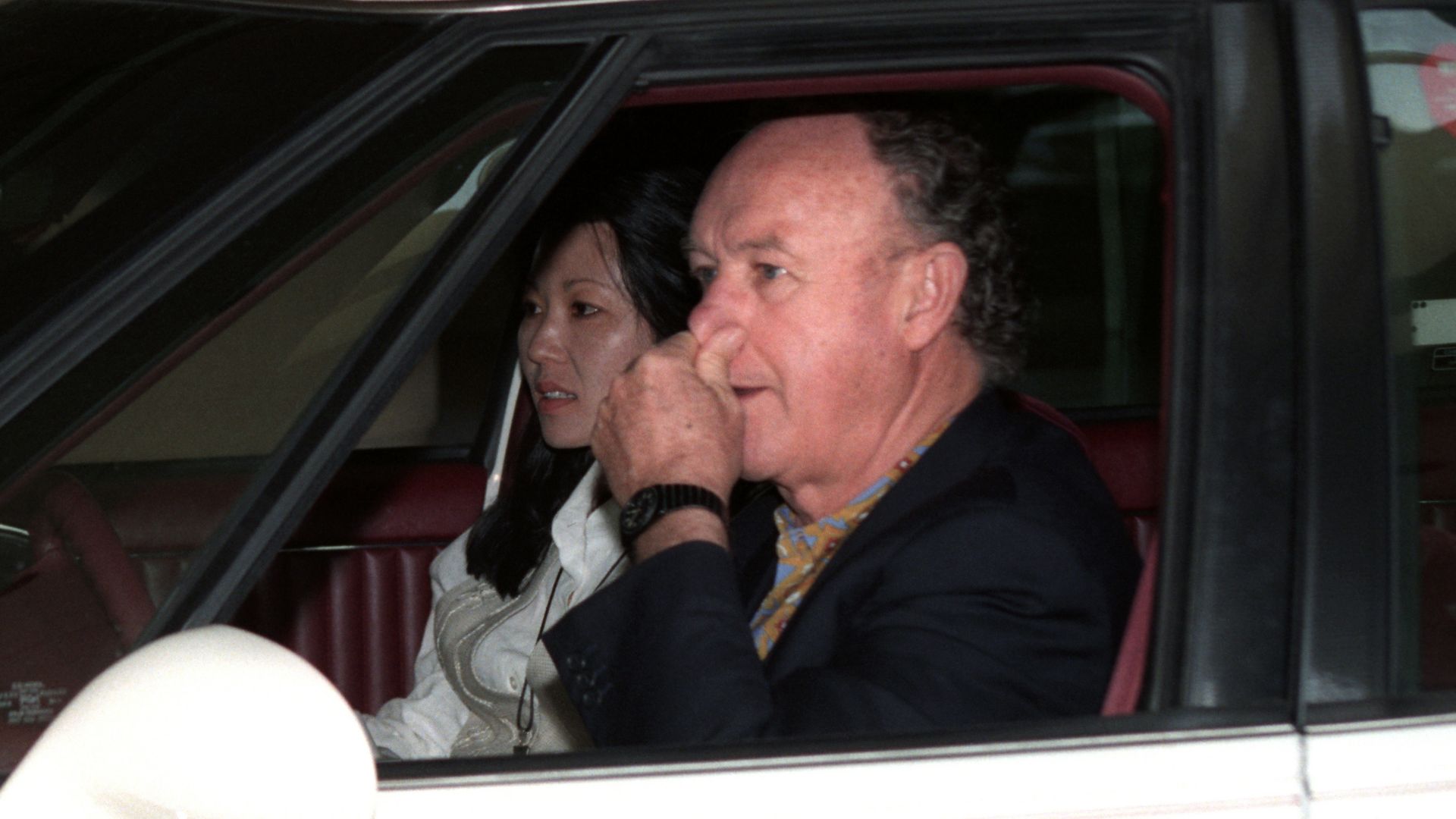 Sheriff Releases New Details on Gene Hackman’s Death, Autopsy Results Pending [WATCH]