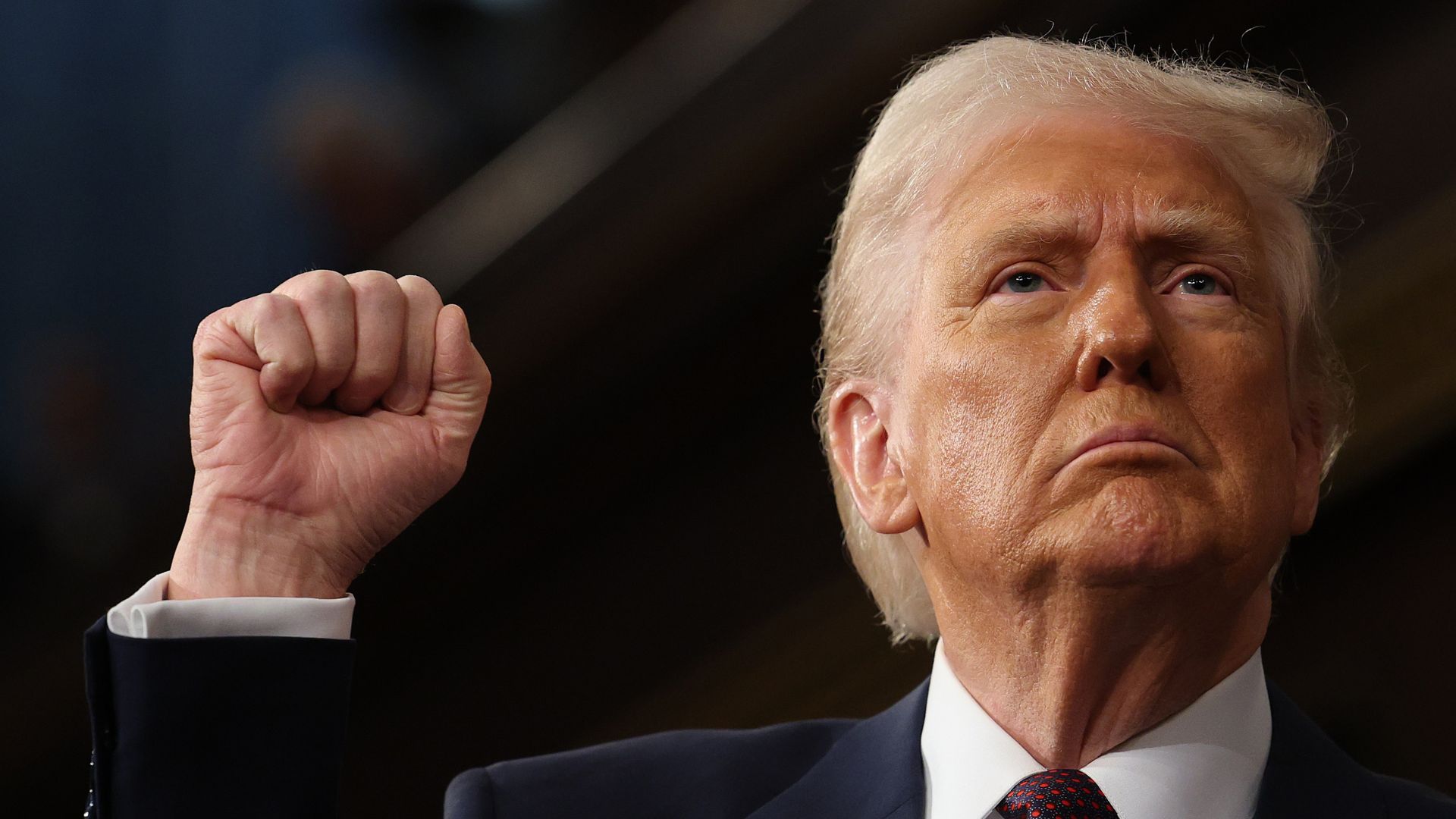 Trump-Themed Essay Gets Student Kicked Out and Cops Called at GMU
