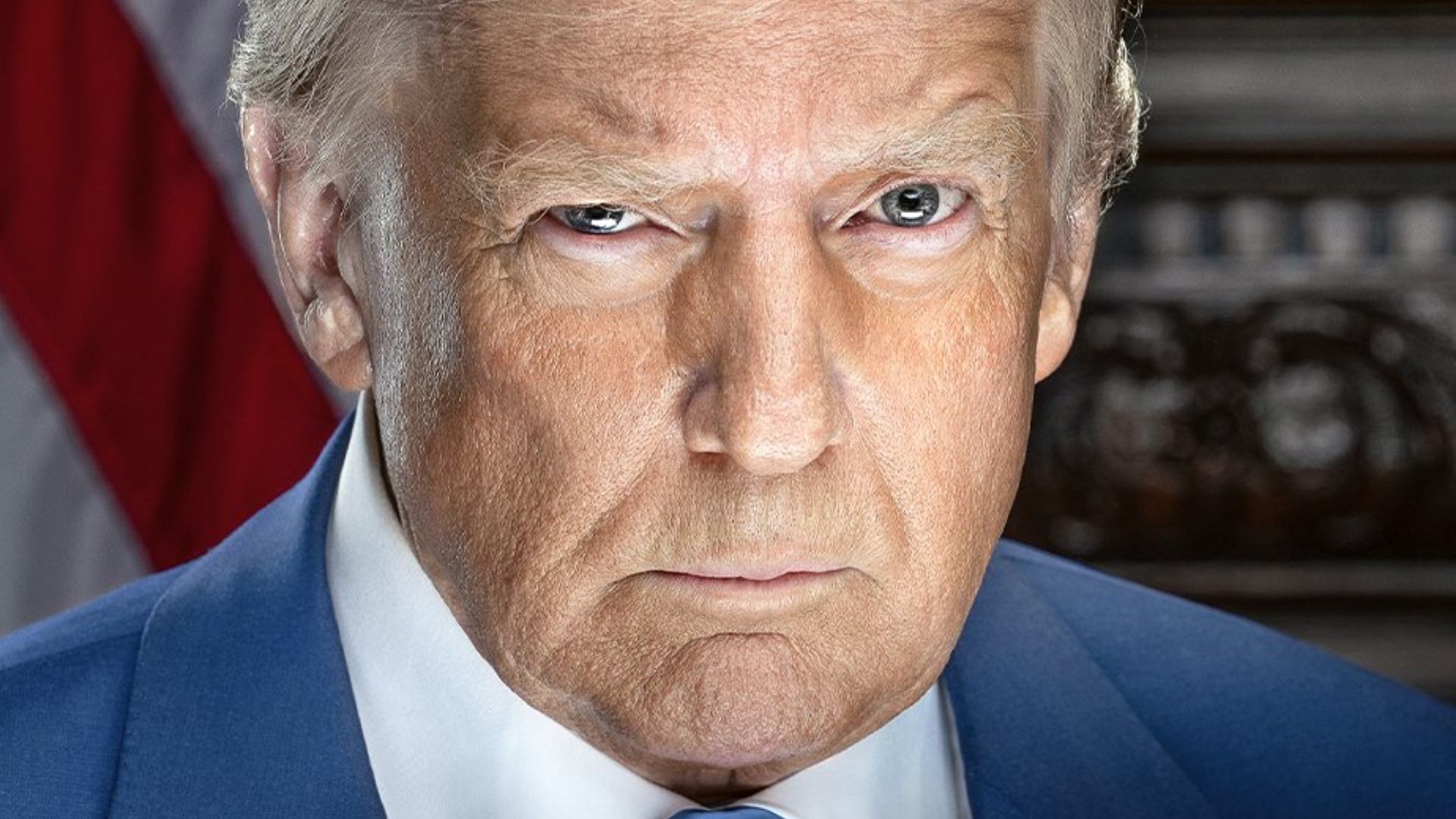 Trump Assassination Suspect Tried Buying Rocket Launcher to Kill Him