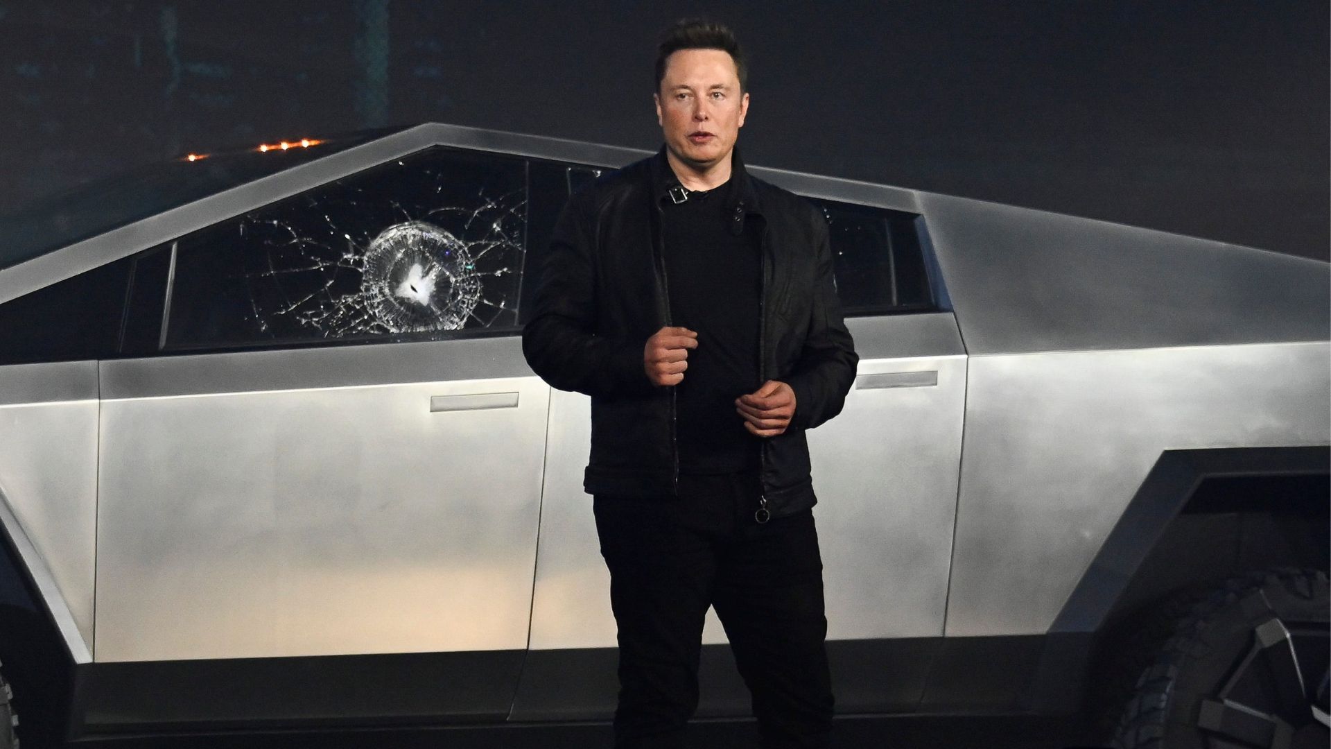 Who’s Bankrolling Anti-Tesla Protests? Elon Takes Aim at ‘Astroturf’ Campaigns [WATCH]