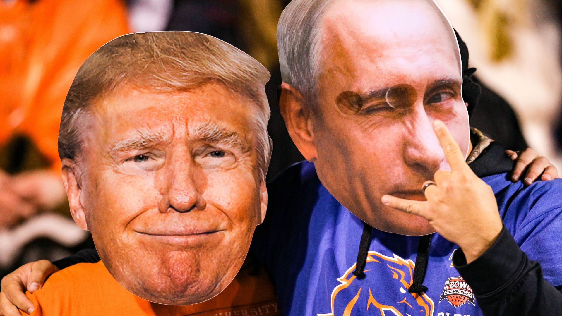 Trump Dossier Hoaxer Gets Brutal Verbal Smackdown on Live TV [WATCH]