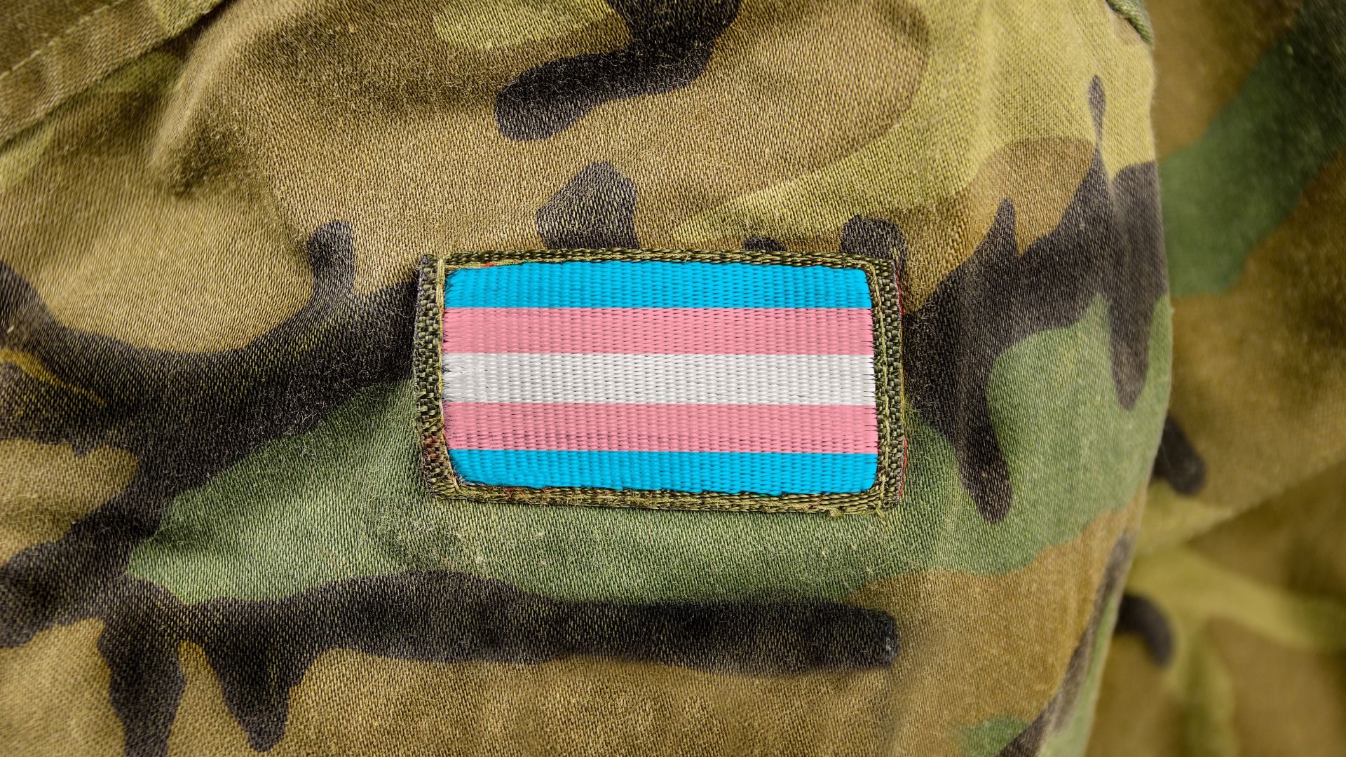 Trump’s VA Cuts Gender Ideology Funding, Prioritizes Disabled Veterans’ Care [WATCH]