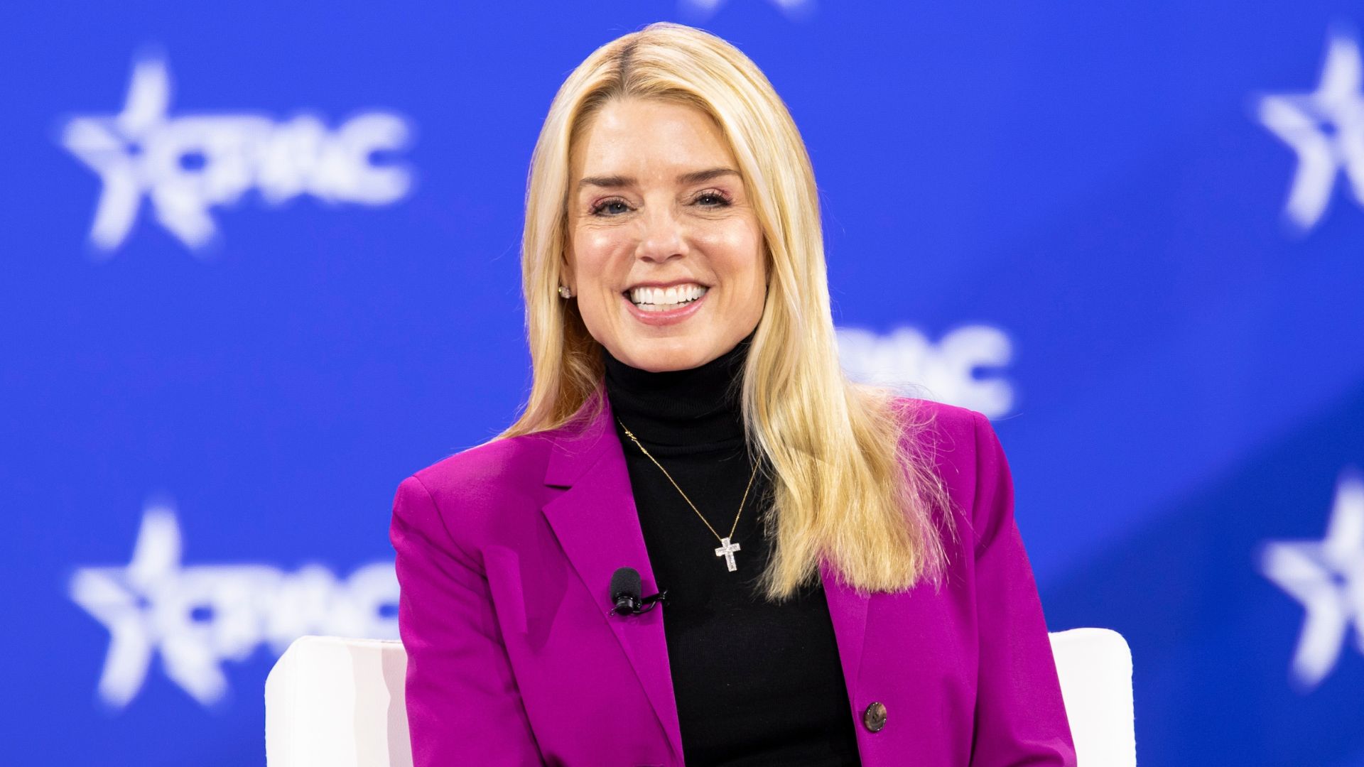 AG Pam Bondi Unleashes Legal Firestorm Against Tesla Terrorists, Prison Time Looms [WATCH]