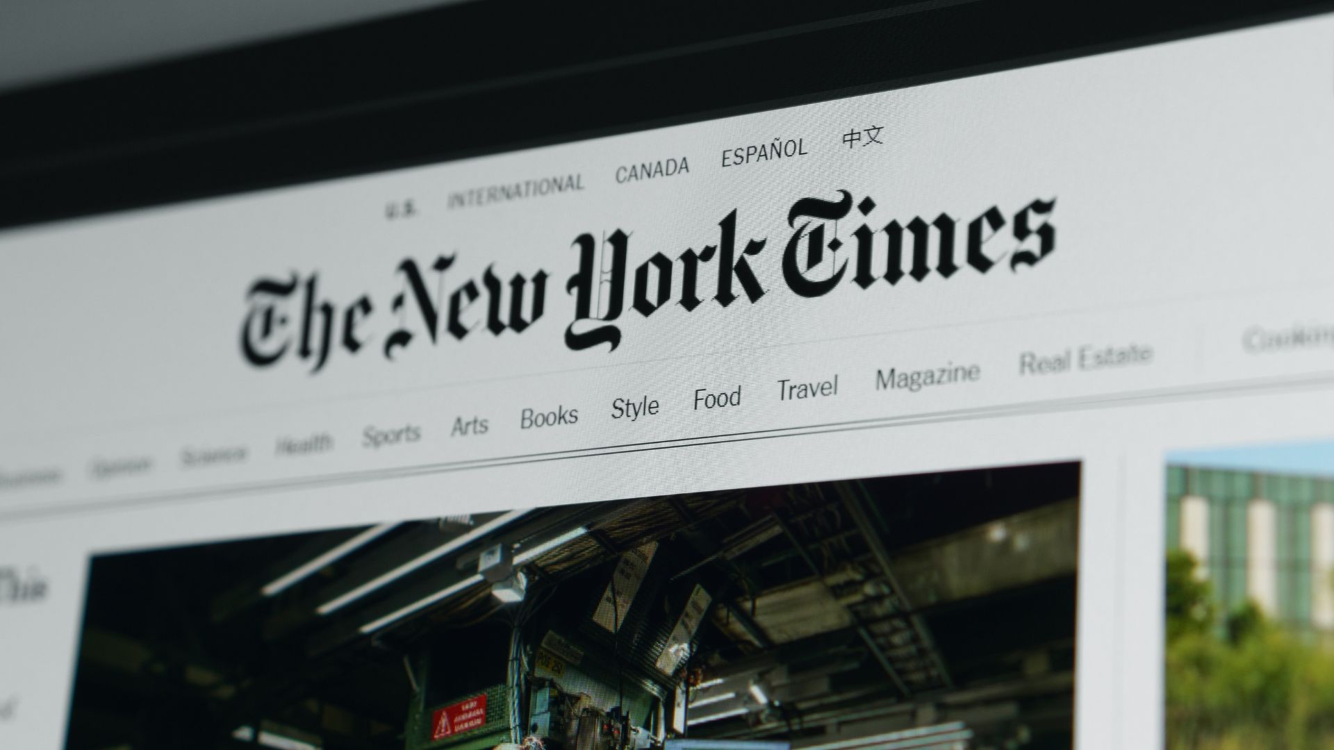 NYT Admits Your Tax Dollars Fund the Players and Machinery of the Left