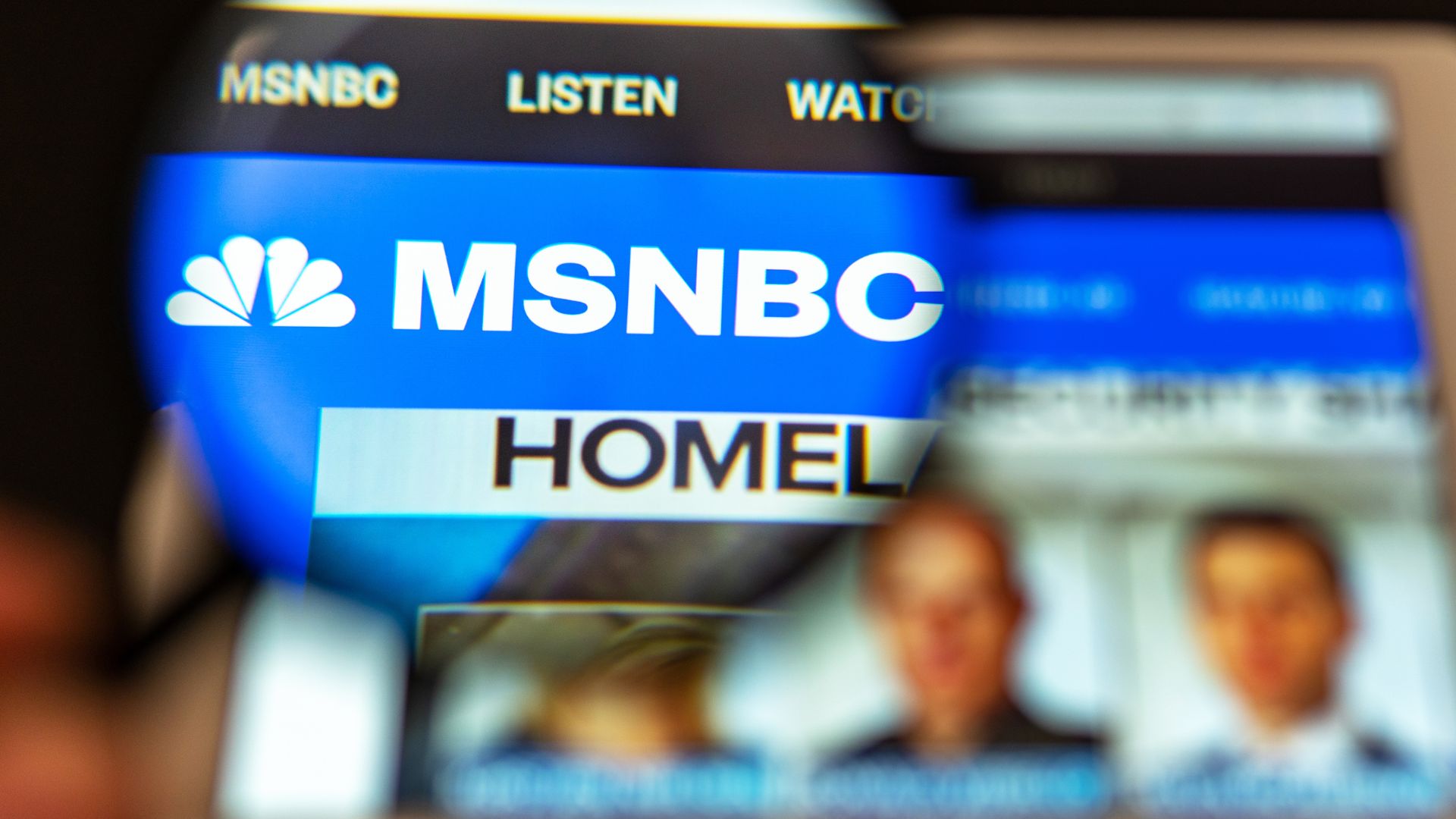 MSNBC Airs Wild Call to Eliminate Voter Registration Entirely on Live TV [WATCH]