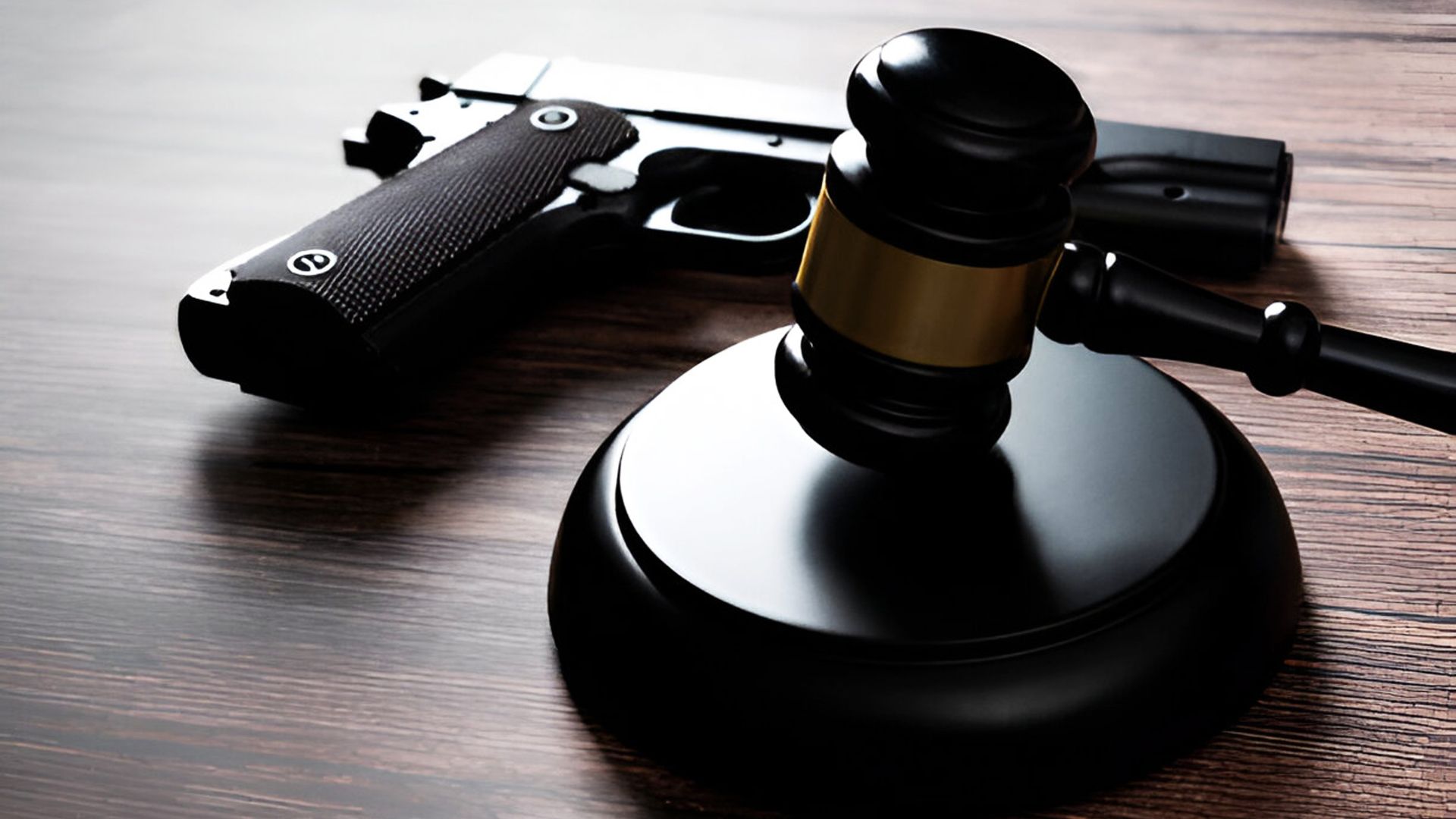 Trump-Appointed Judge Obliterates 9th Circuit in Must-See Gun Rights Clip [WATCH]