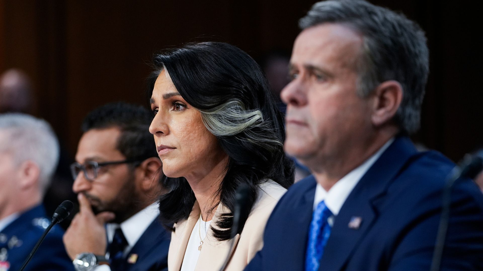 Tulsi Gabbard Opens Official Probe Into Fauci’s COVID Cover-Up [WATCH]
