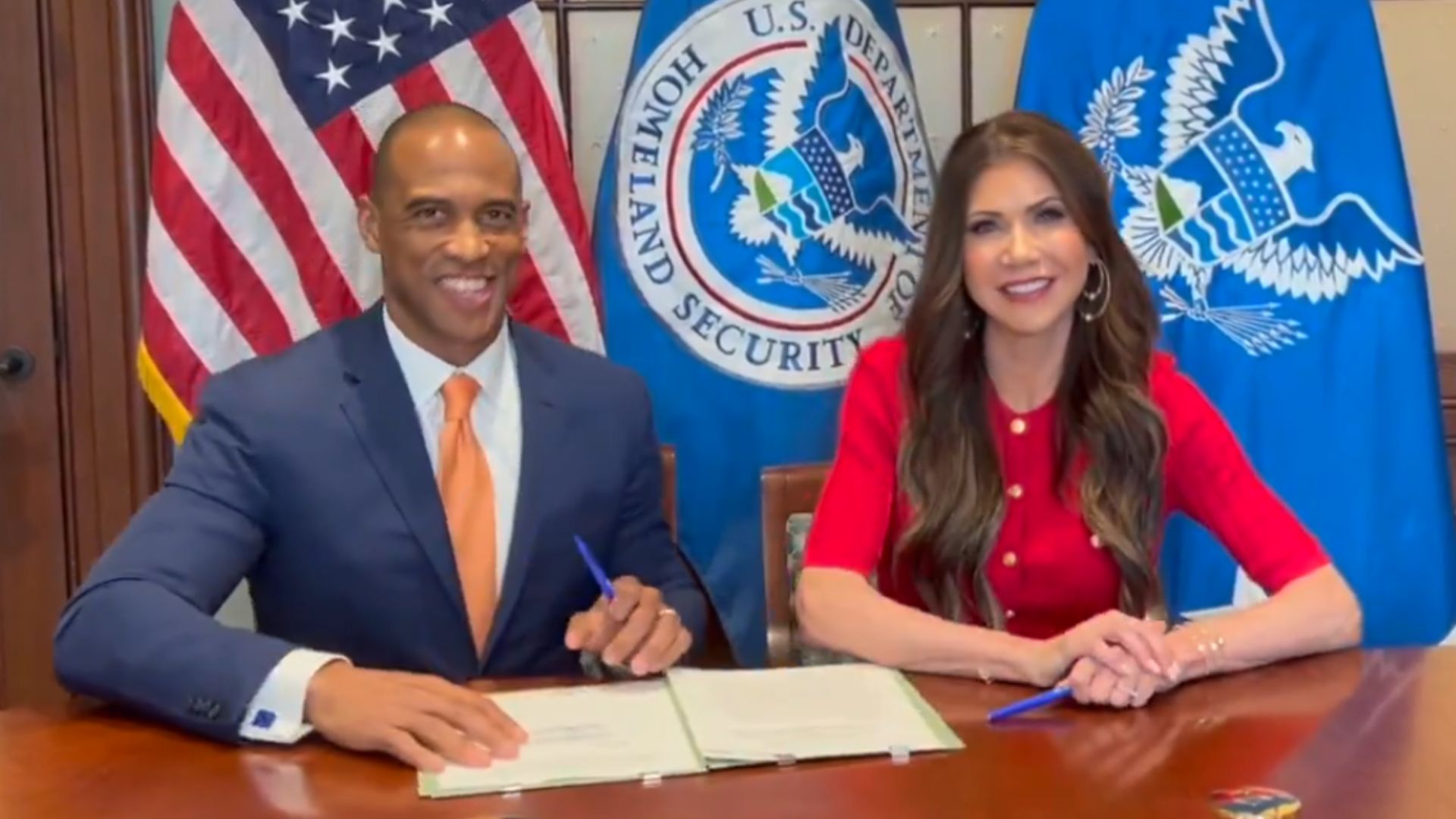 Massive Illegal Alien Welfare Magnet Gets Shut Down by HUD and DHS [WATCH]