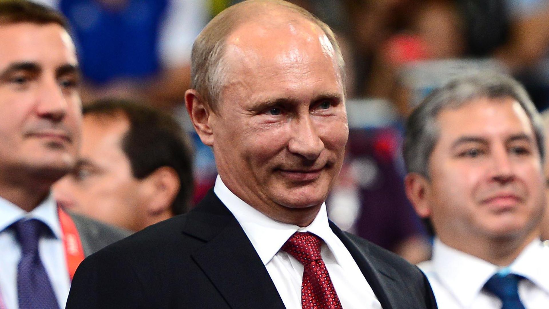 Putin’s Limousine Explodes Just Days After Zelensky Claimed ‘Putin Will Die Soon’ [WATCH]