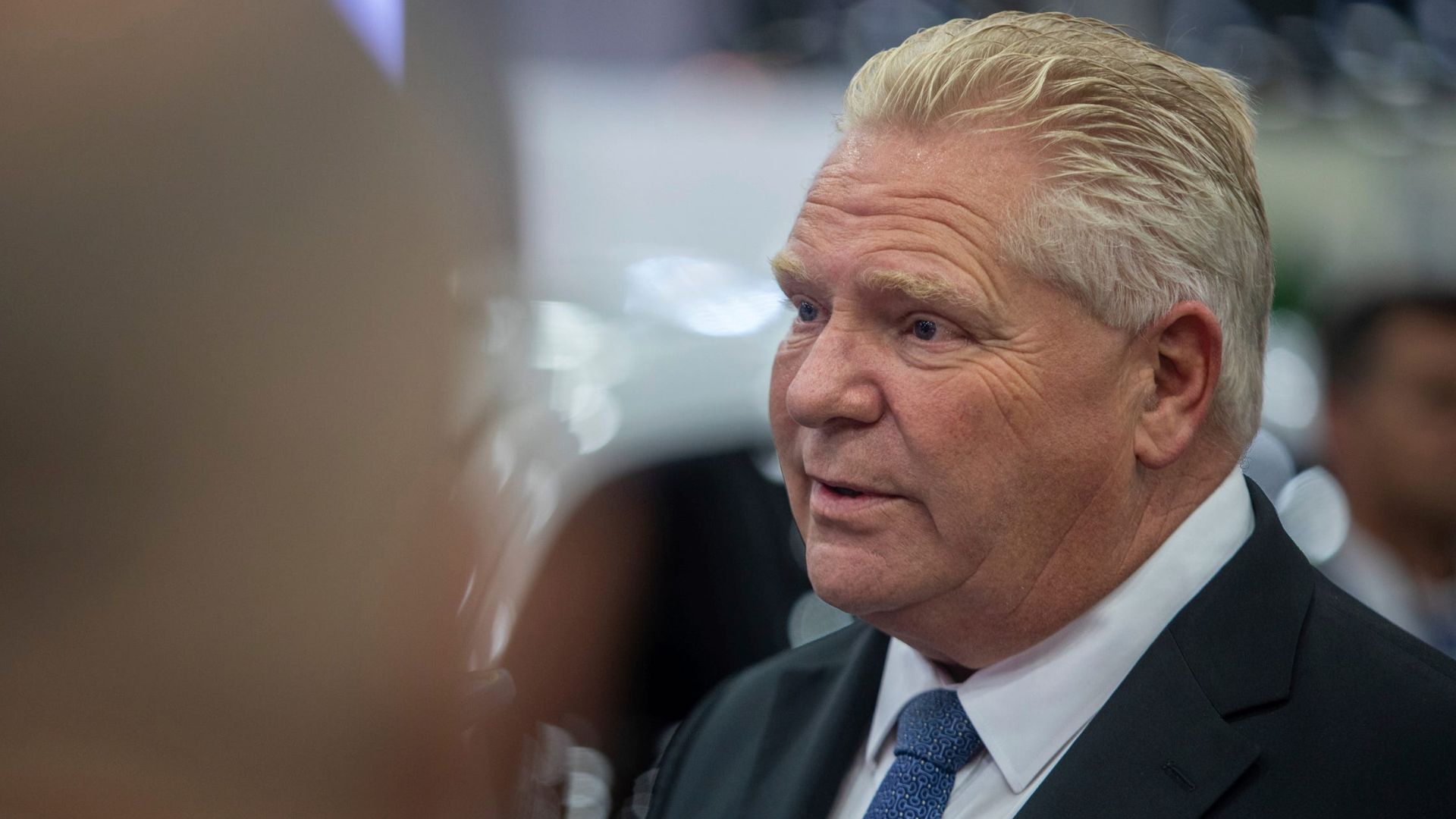 Canada’s Doug Ford Vows to Inflict “As Much Pain As Possible” on the American People [WATCH]
