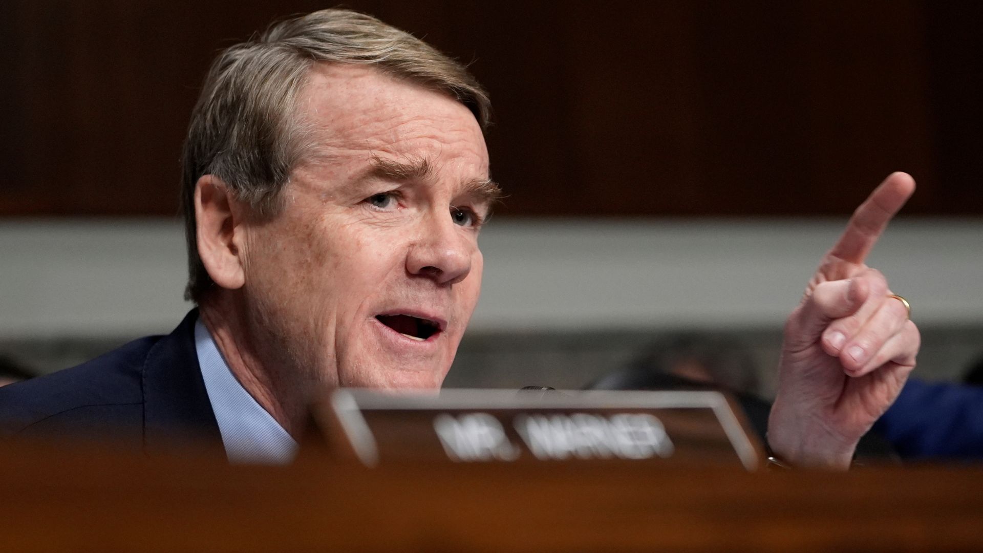 Dem Senator Bennet Admits the Democratic Party is Out of Touch with Real America [WATCH]