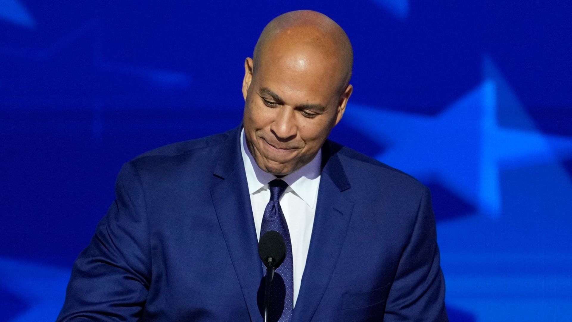 Cory Booker’s Long-Winded Record Speech Accomplished Nothing, Says Scott Jennings [WATCH]