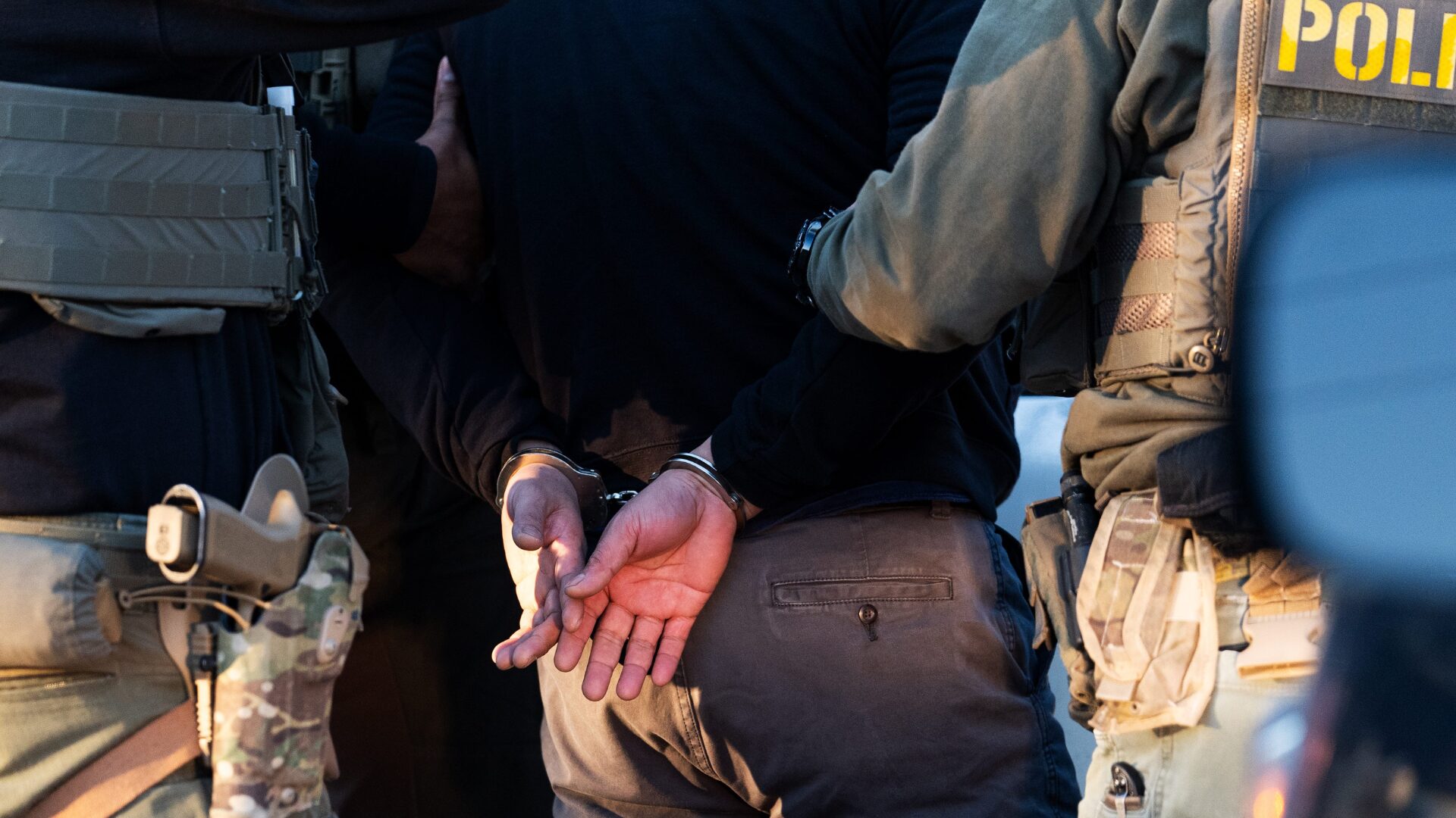 Judge Targets ICE Agent—Federal Prosecutor Fires Back With Sharp Warning [WATCH]