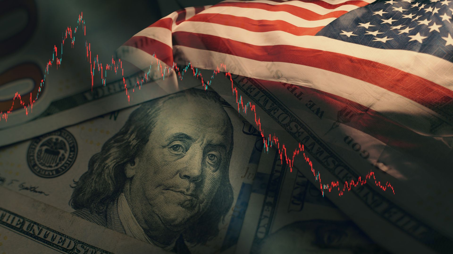 The ‘Real Villain’ in Trump’s Tariff Market Drop Exposed by Economist Steve Moore [WATCH]
