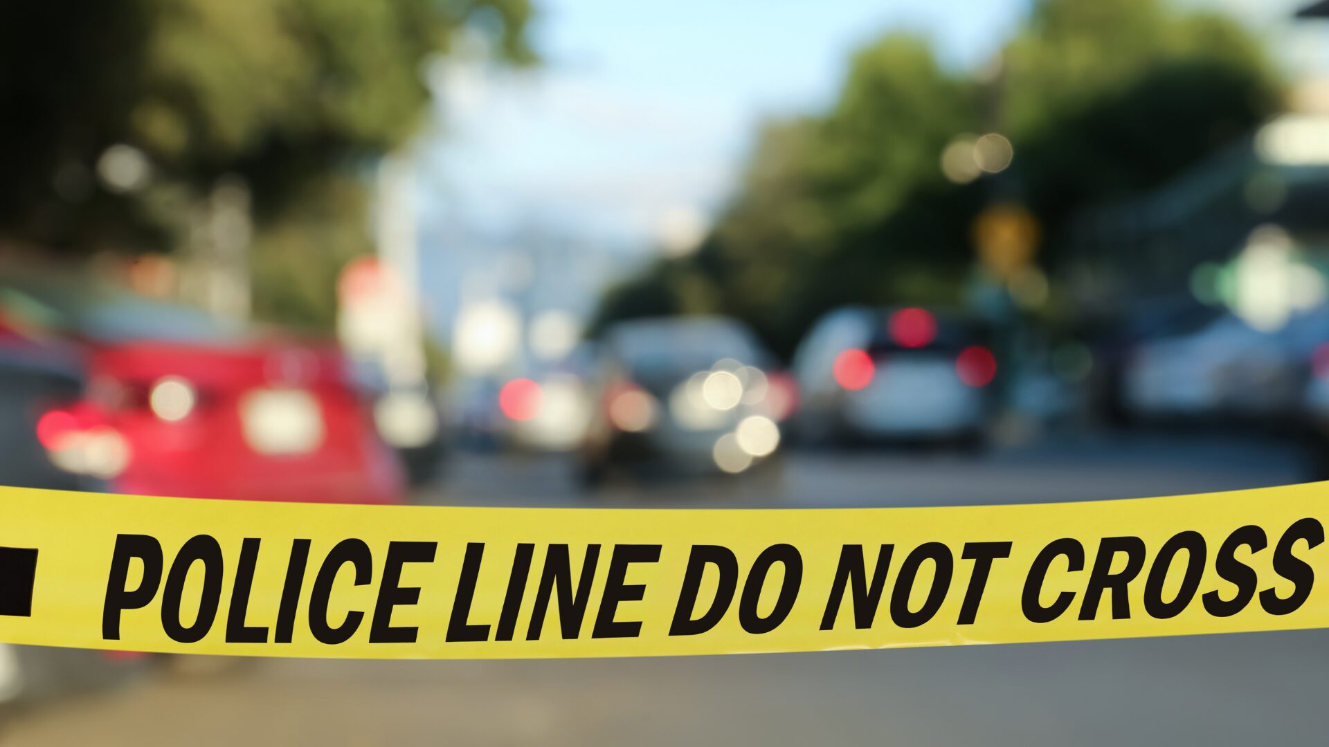 Downtown LA Turns to Panic After Van Plows Through Crowd of Pedestrians [WATCH]