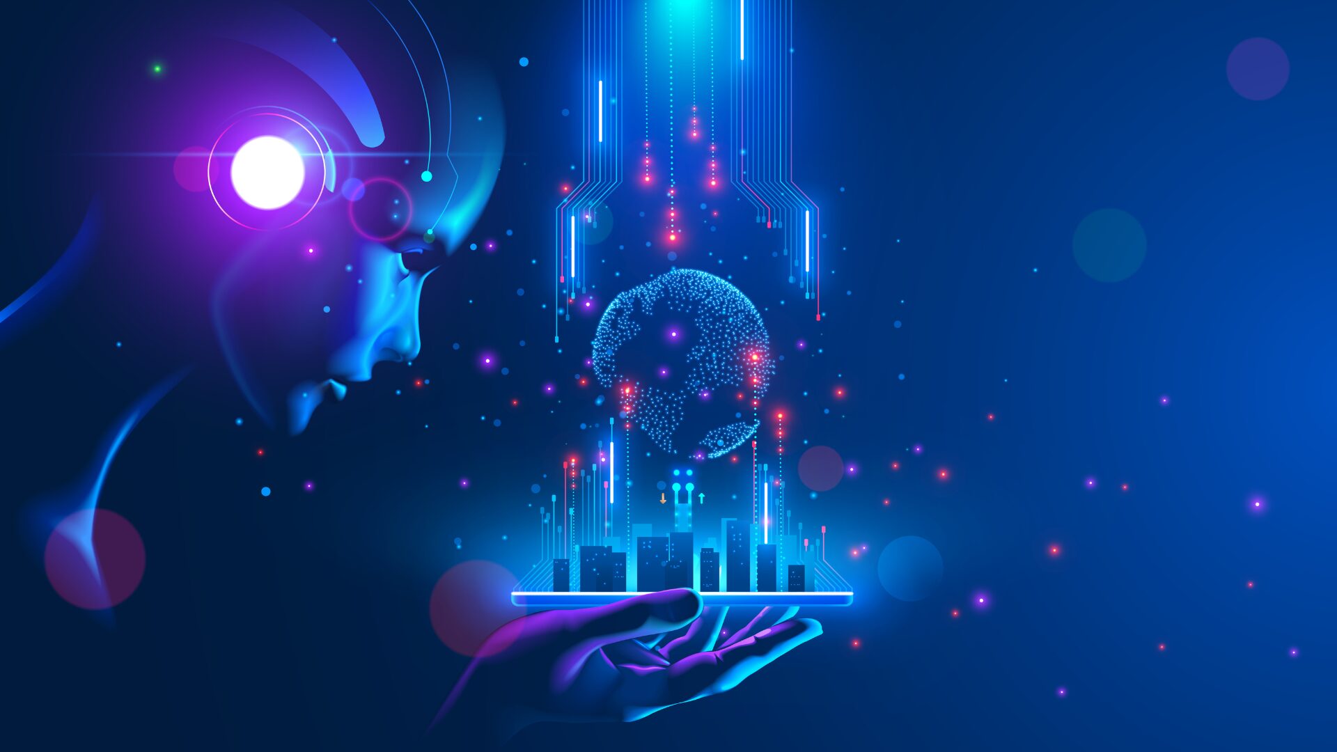 Judges Furious After Man Sends AI Attorney to Court Hearing [WATCH]