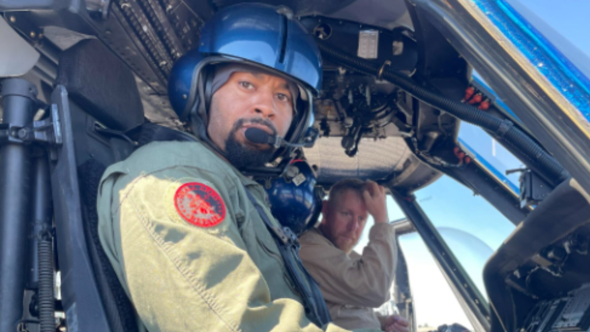 Helicopter Pilot in Fatal Hudson Crash Has Been Identified as Navy SEAL Veteran [WATCH]