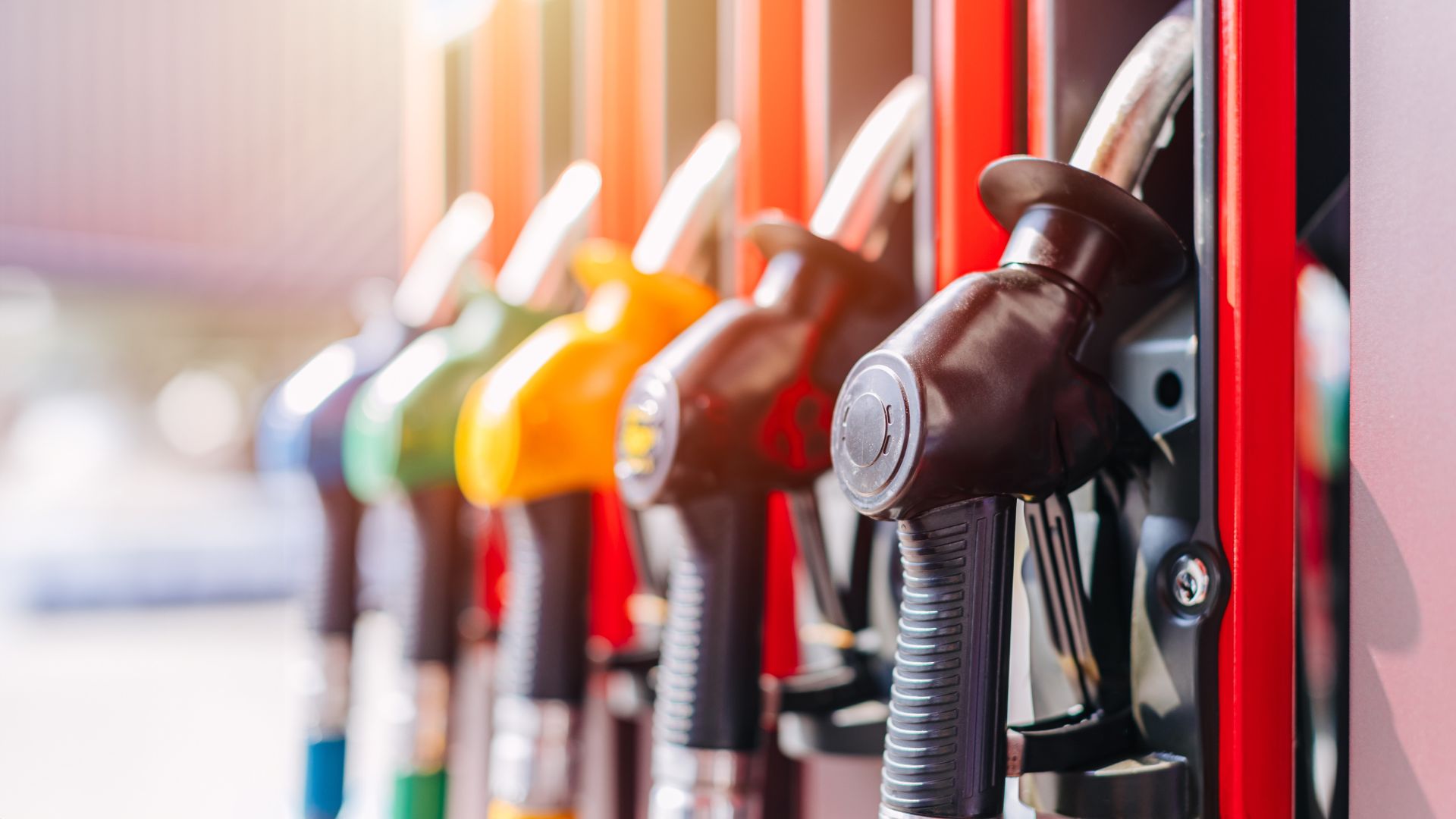 Colorado Climate Crazy Democrats Push ‘Global Heating’ Labels for Gas Pumps [WATCH]