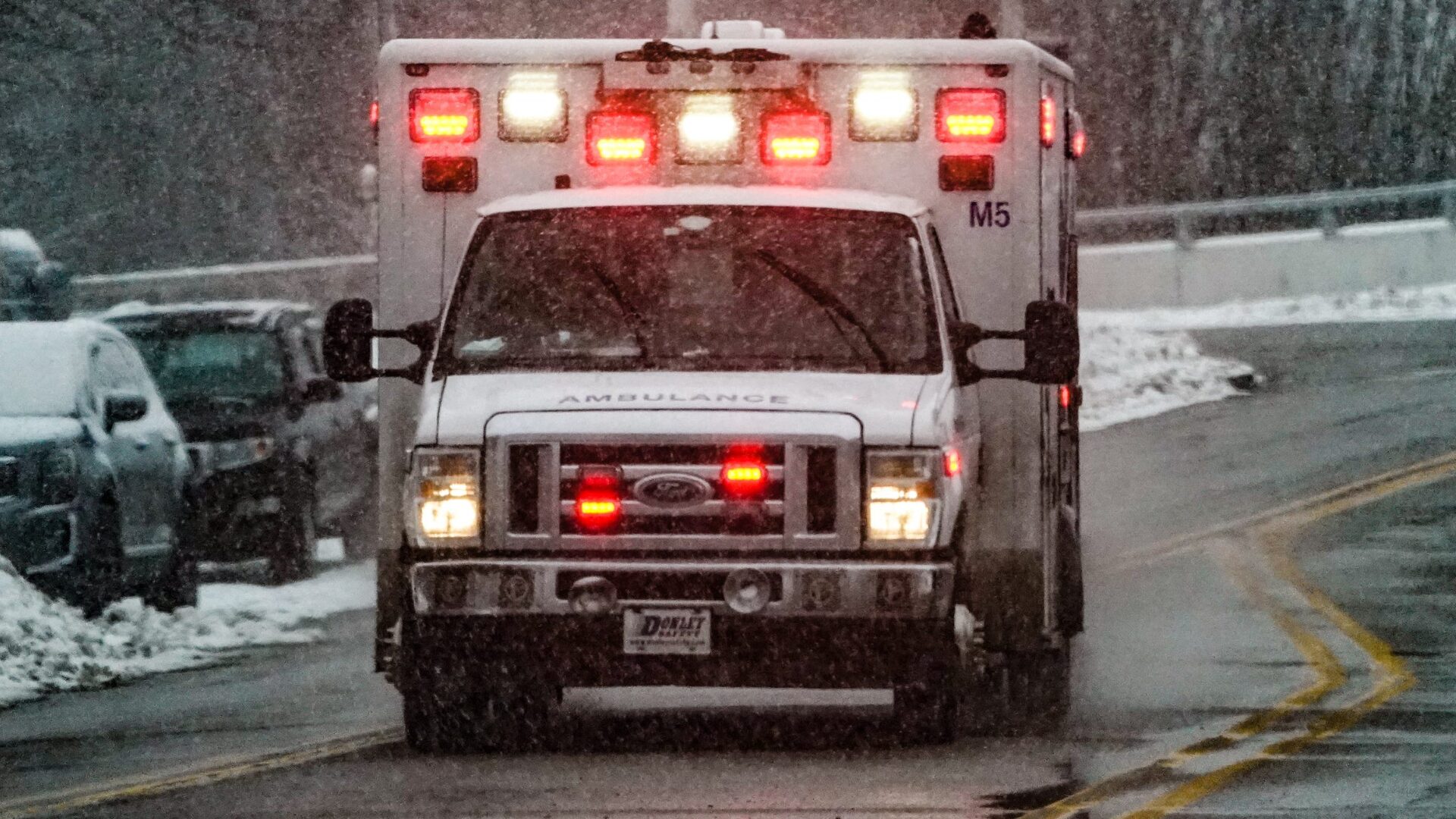Eight Children Were Hospitalized After Mysterious Seizure-Like Symptoms During Church Concert